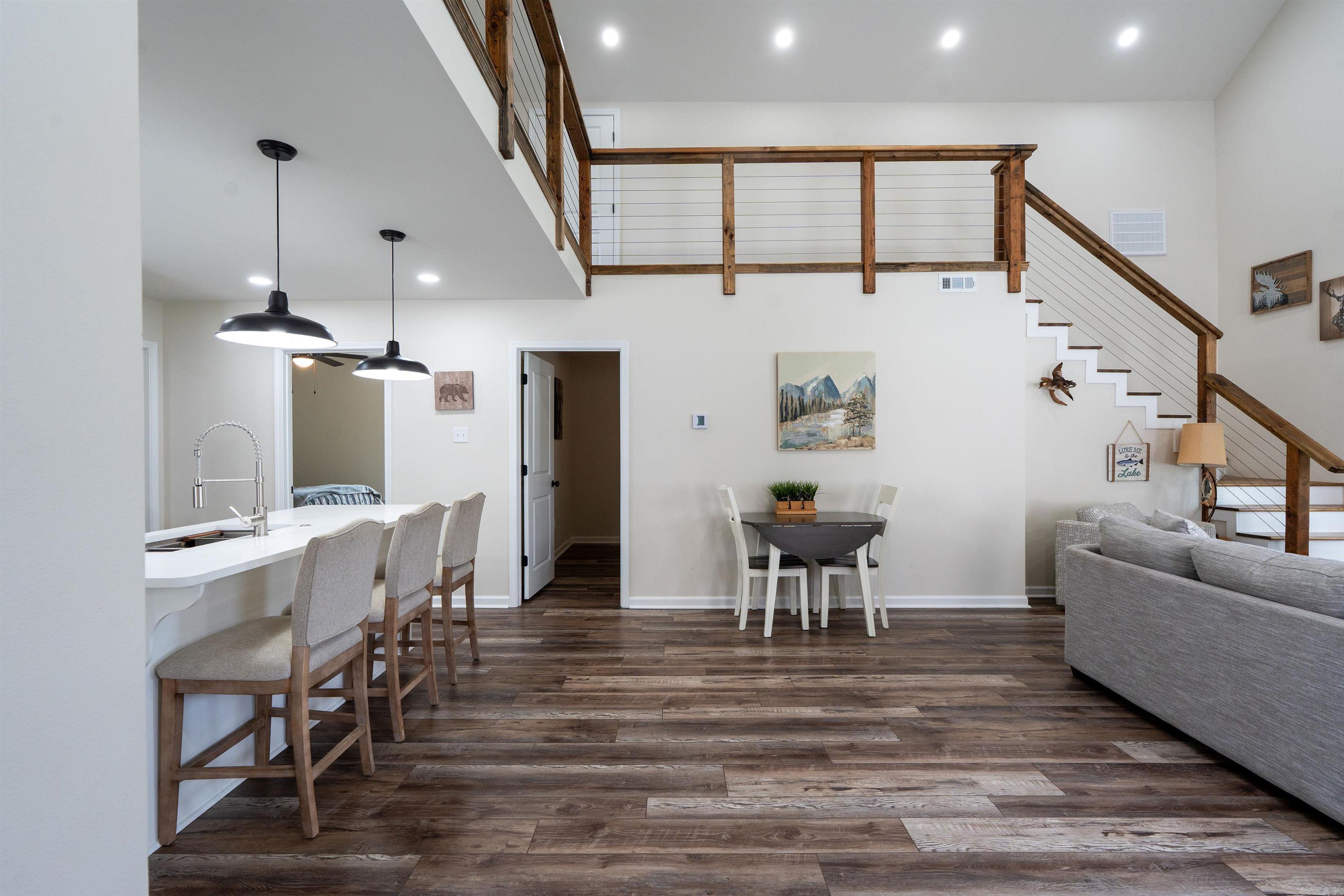 OXBOW LANDING - Residential