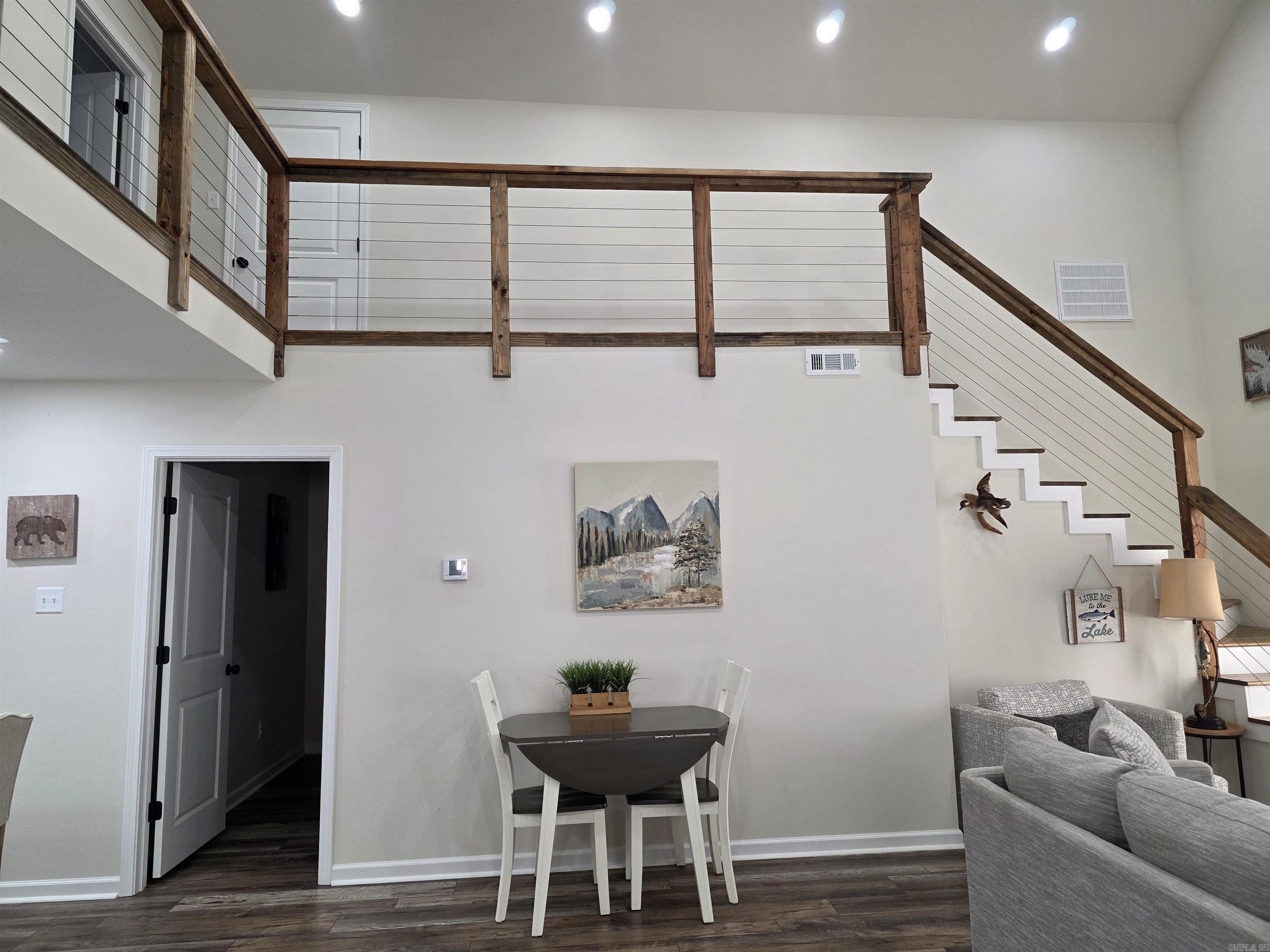 OXBOW LANDING - Residential