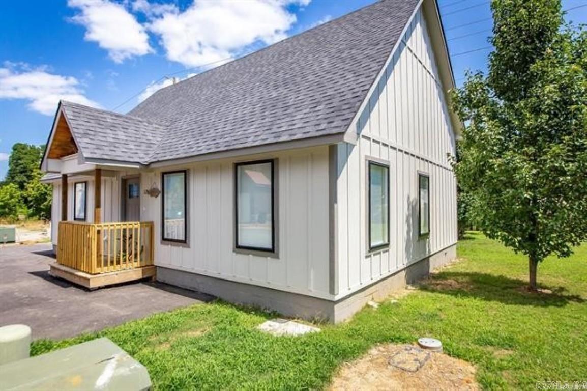 OXBOW LANDING - Residential