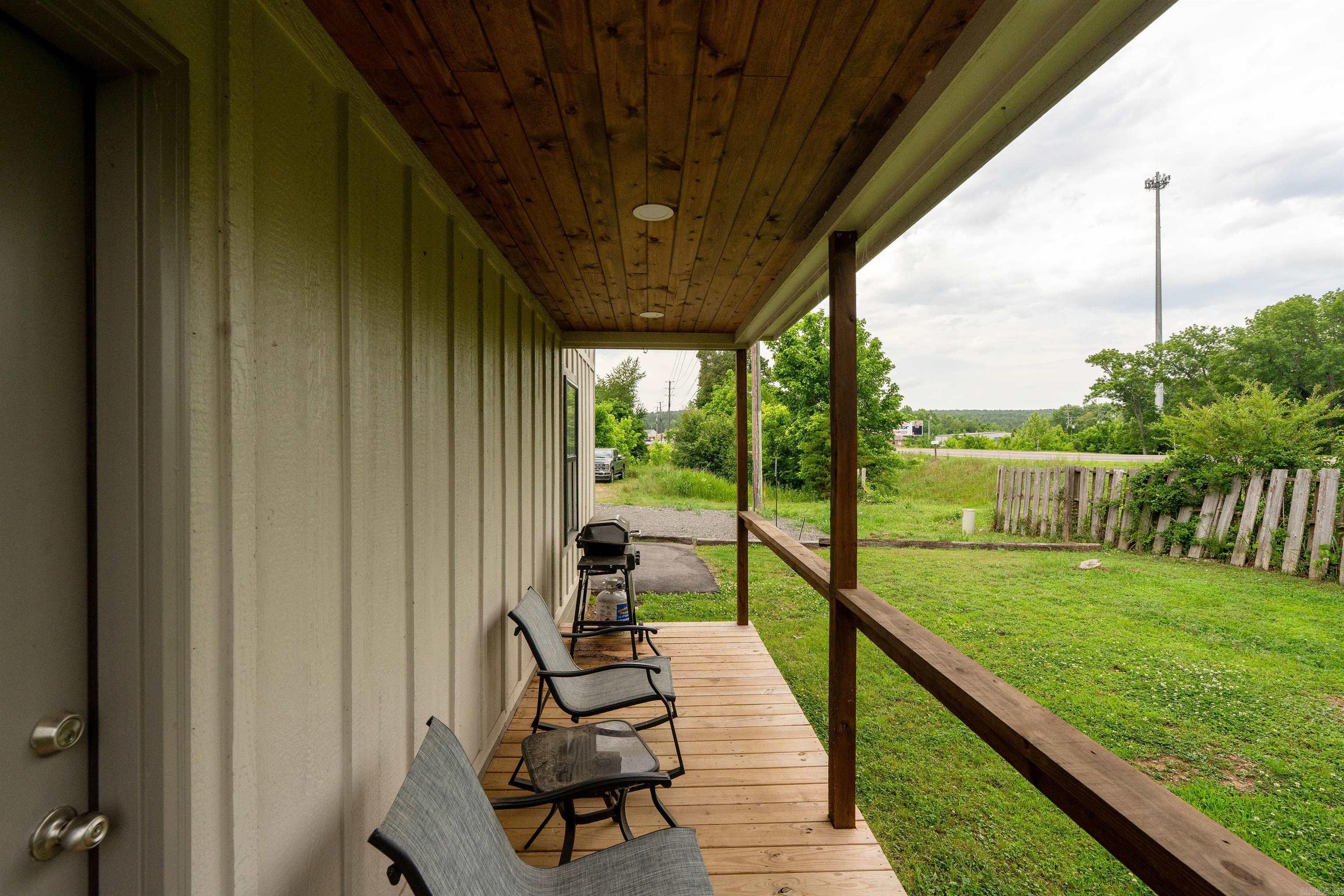 OXBOW LANDING - Residential