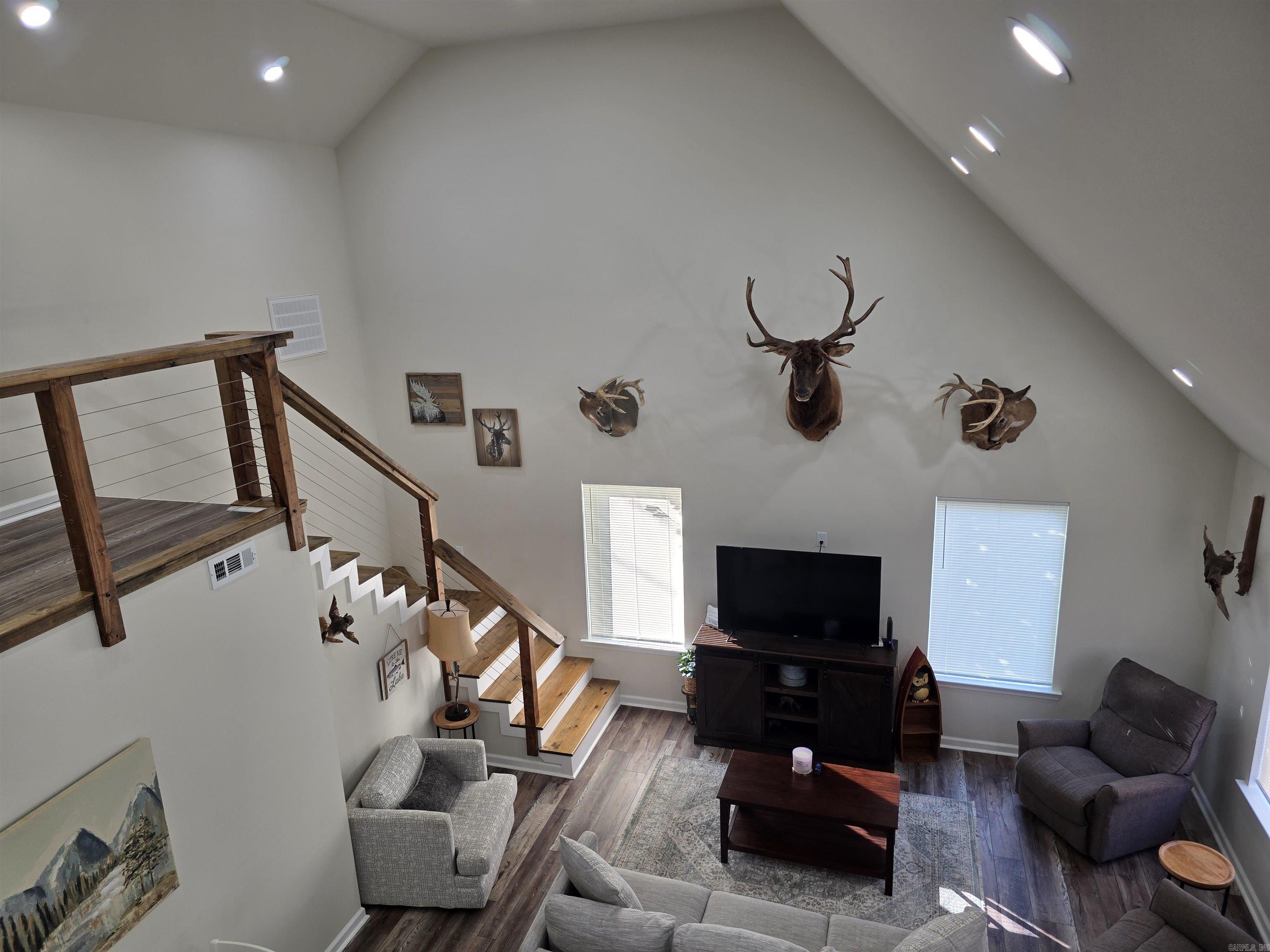 OXBOW LANDING - Residential