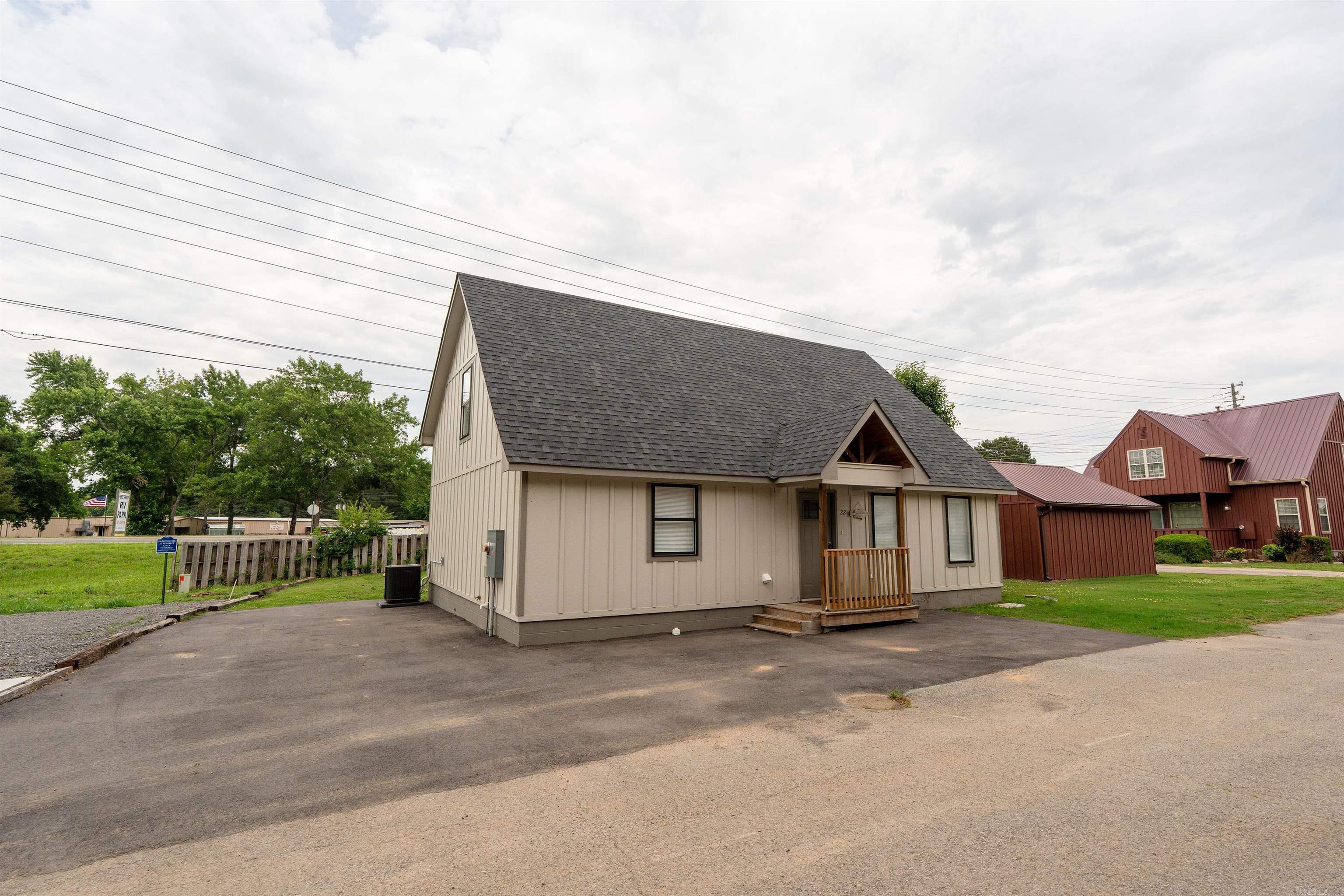 OXBOW LANDING - Residential