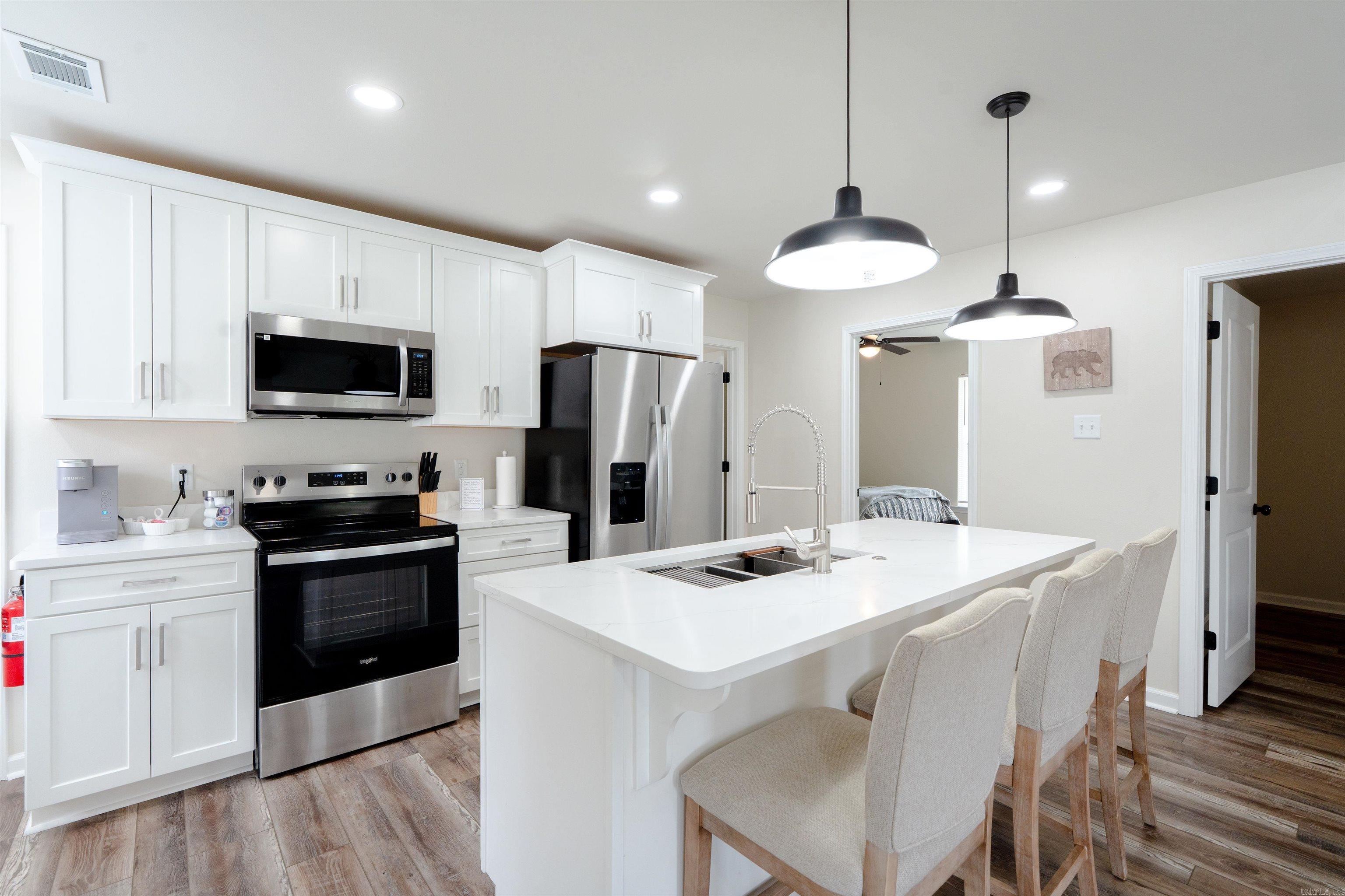 OXBOW LANDING - Residential
