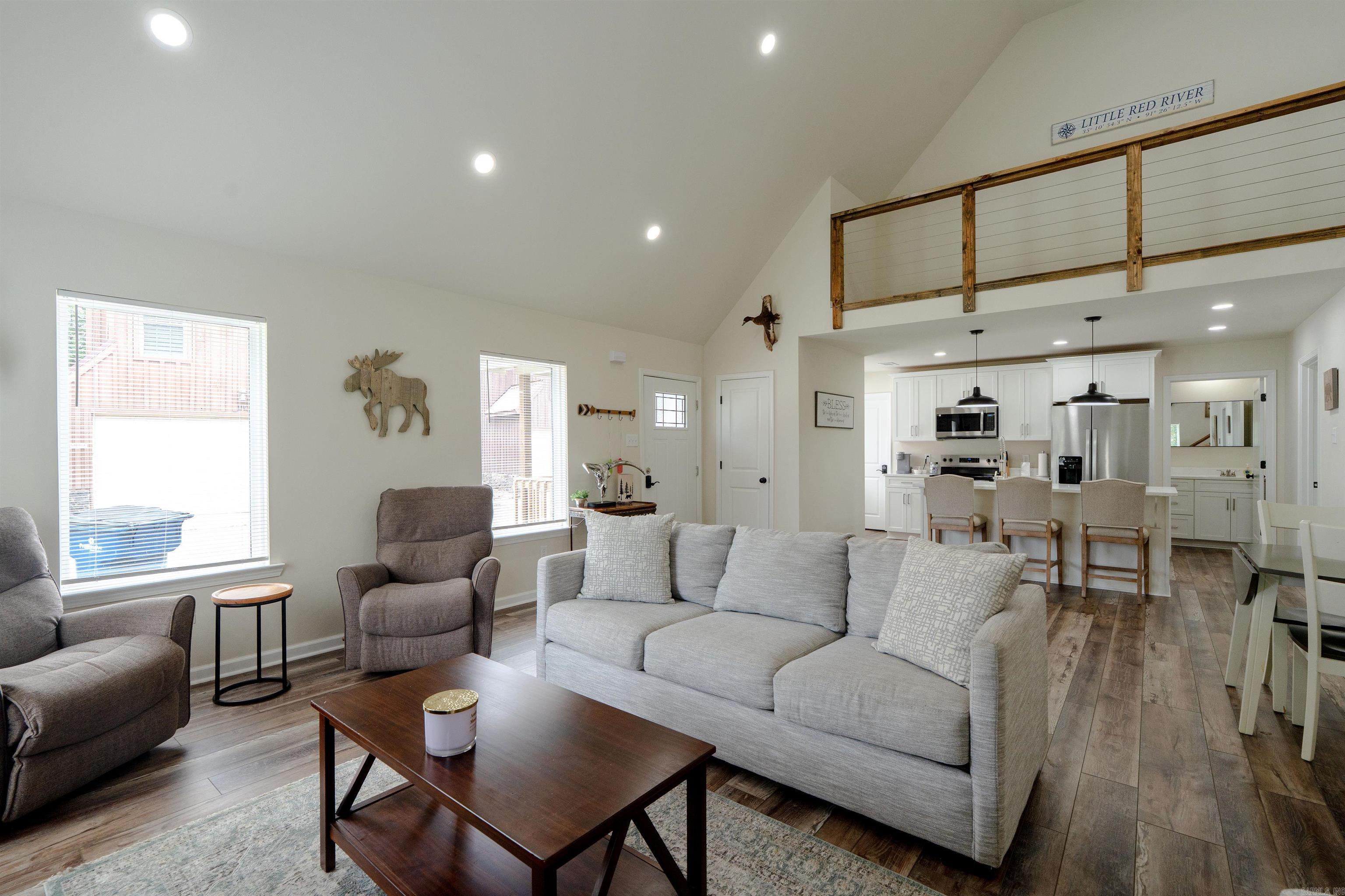 OXBOW LANDING - Residential