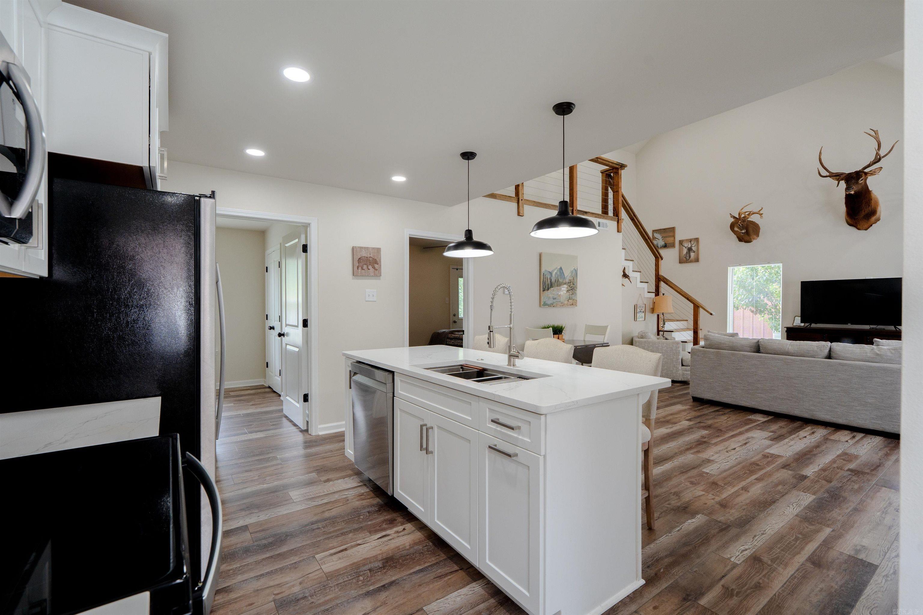 OXBOW LANDING - Residential