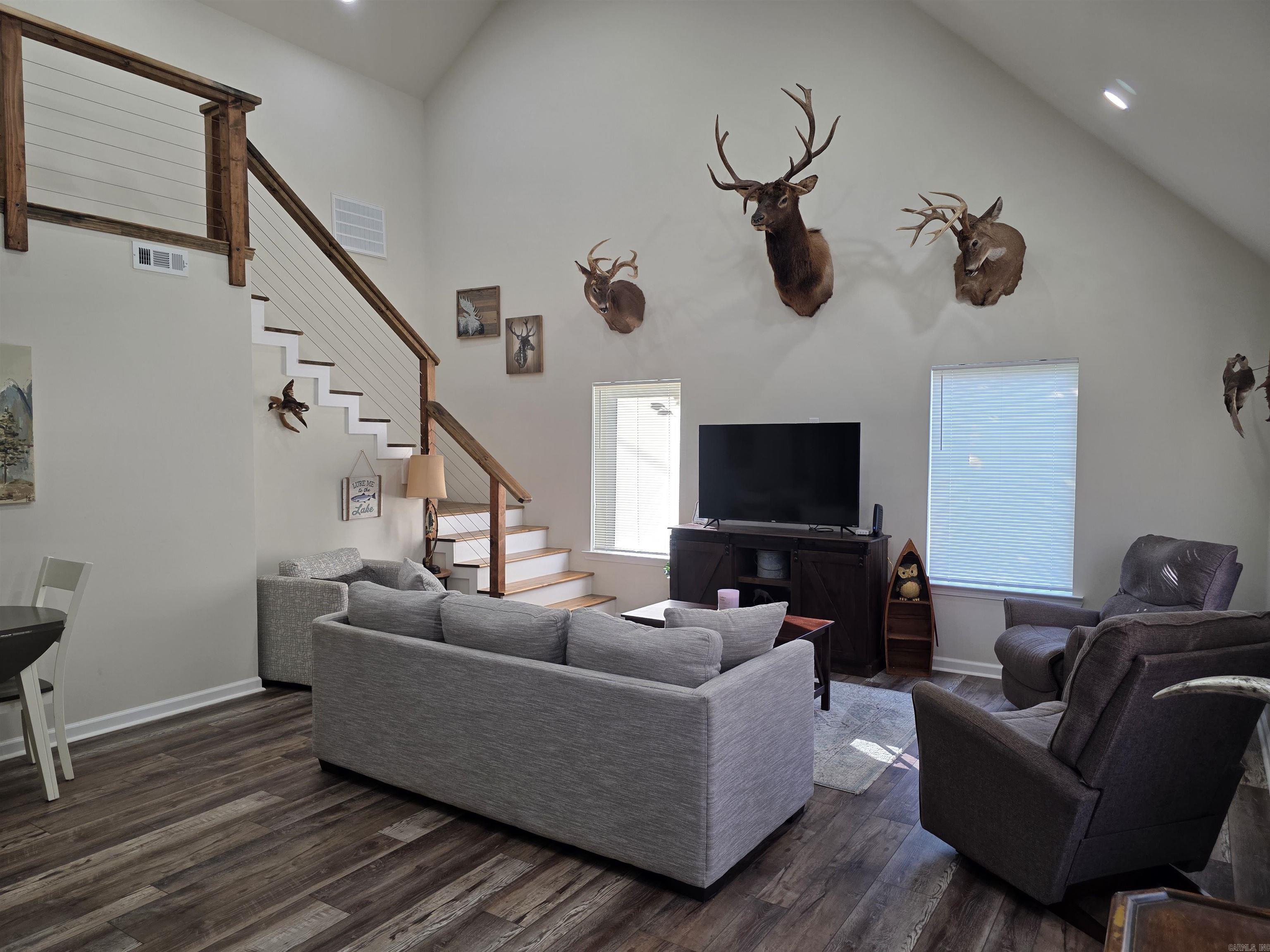 OXBOW LANDING - Residential