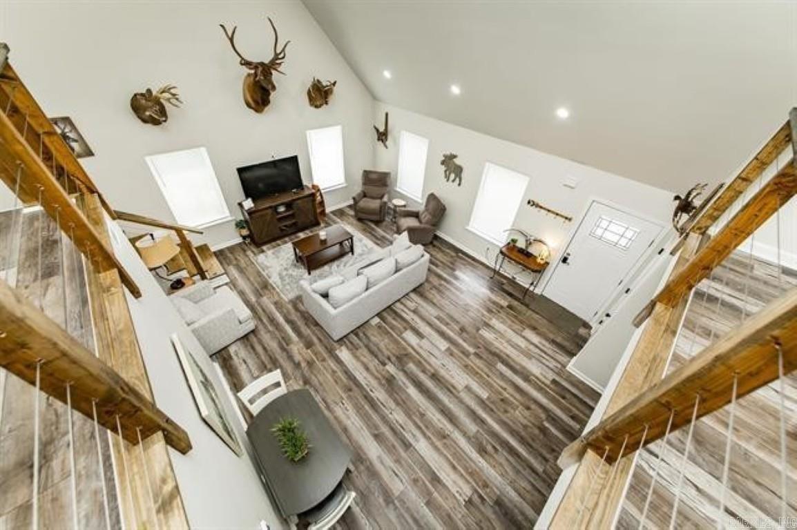 OXBOW LANDING - Residential