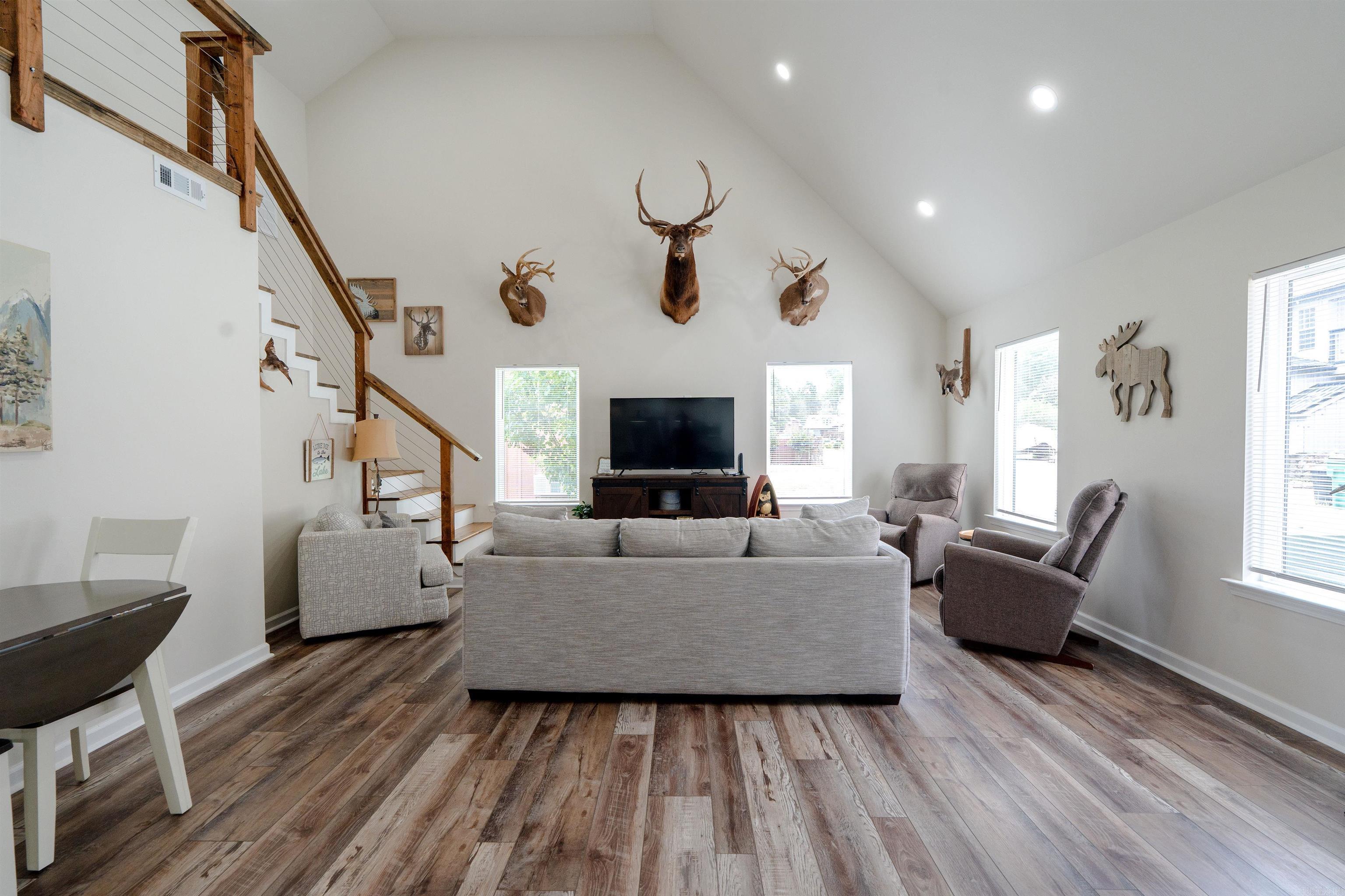 OXBOW LANDING - Residential