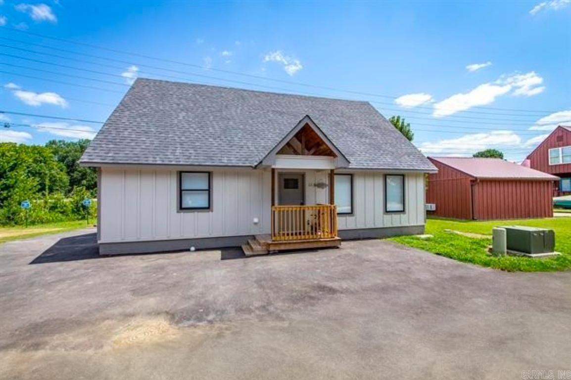 OXBOW LANDING - Residential