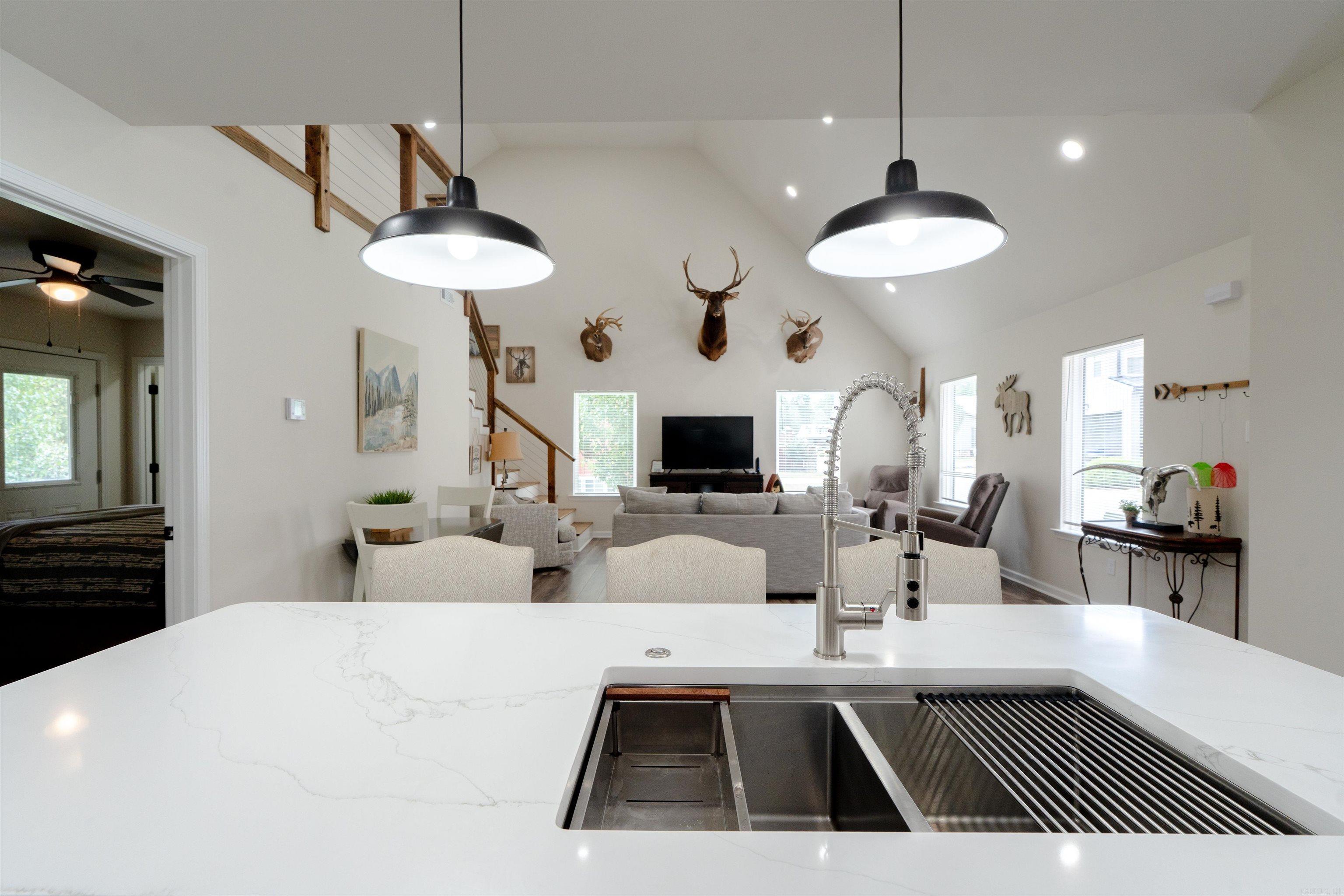 OXBOW LANDING - Residential