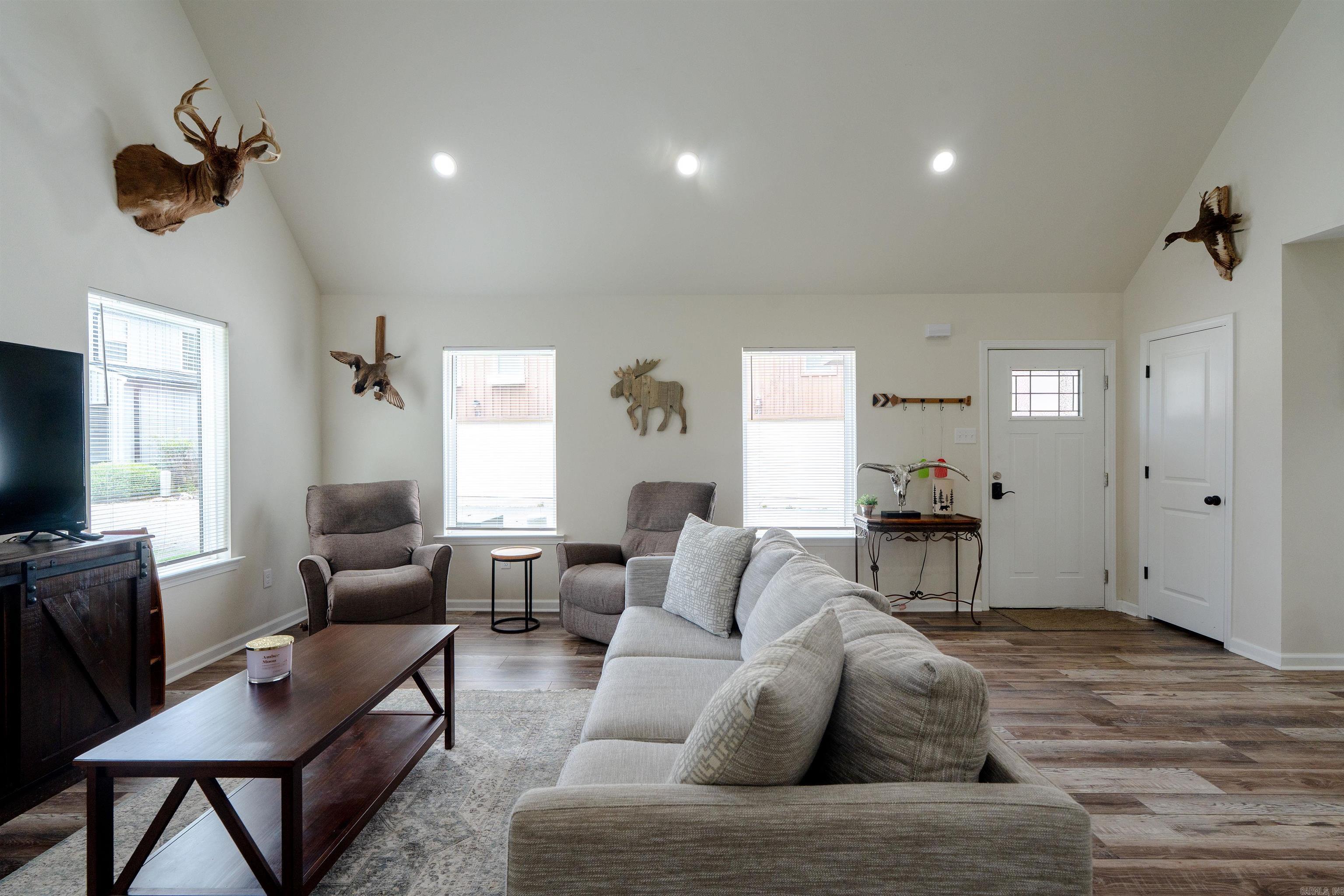 OXBOW LANDING - Residential