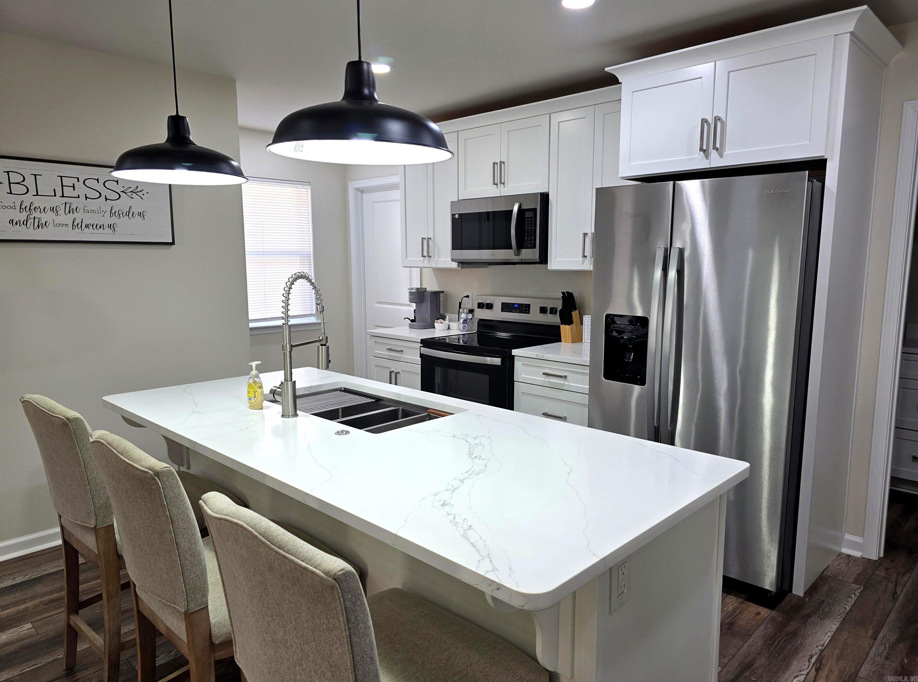 OXBOW LANDING - Residential