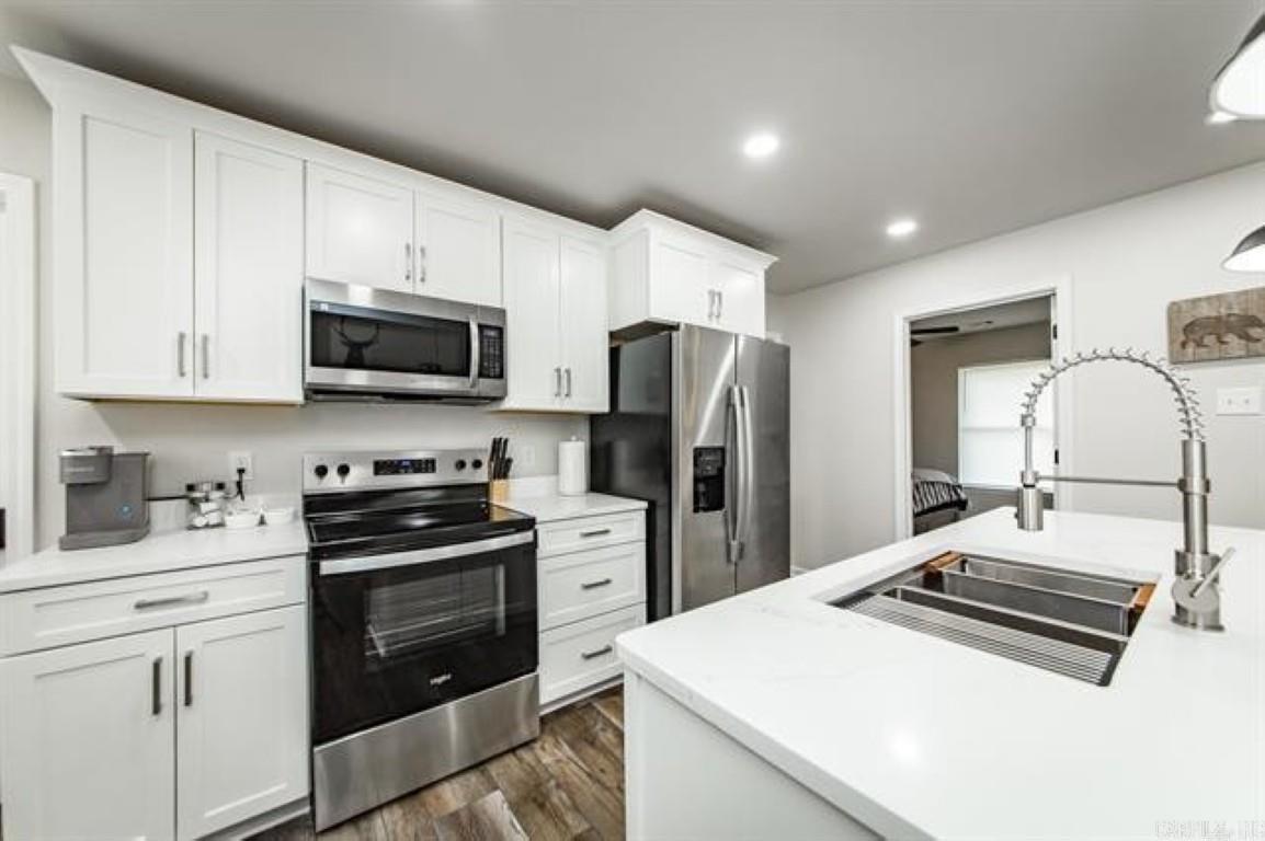 OXBOW LANDING - Residential