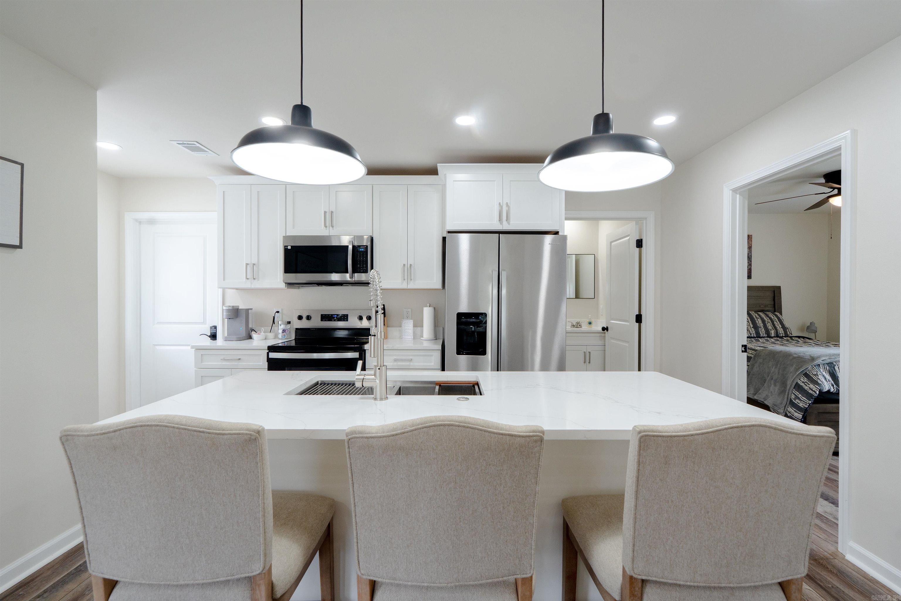 OXBOW LANDING - Residential