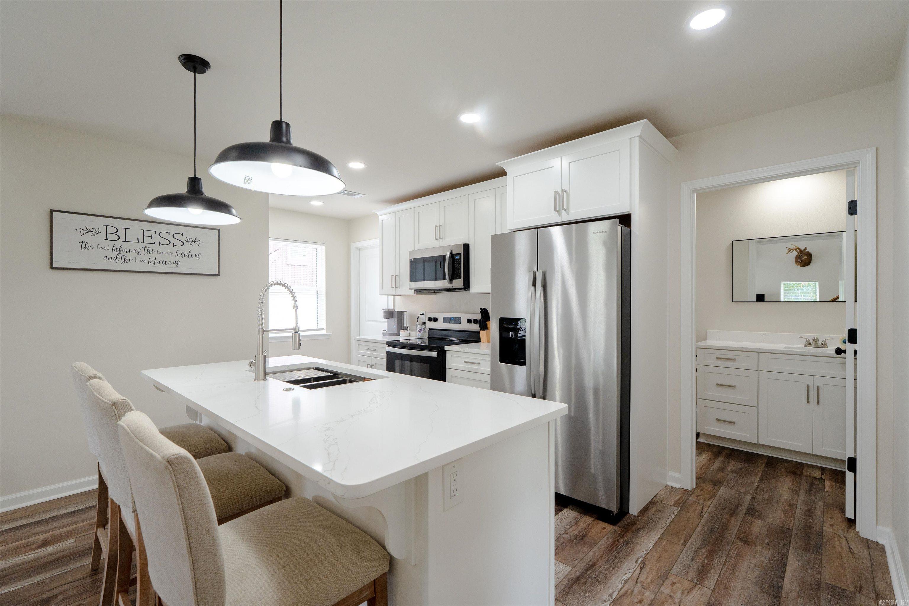OXBOW LANDING - Residential