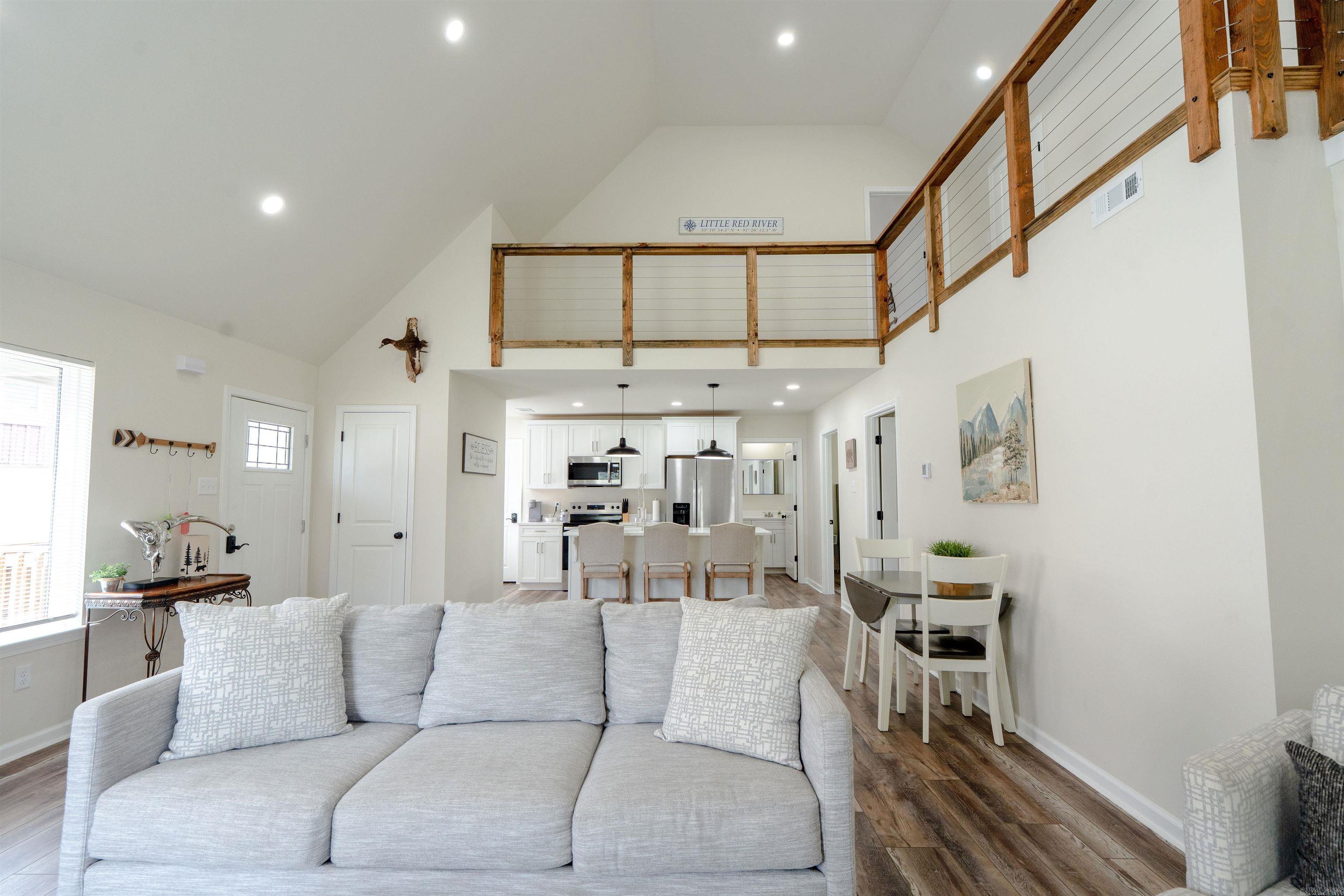 OXBOW LANDING - Residential