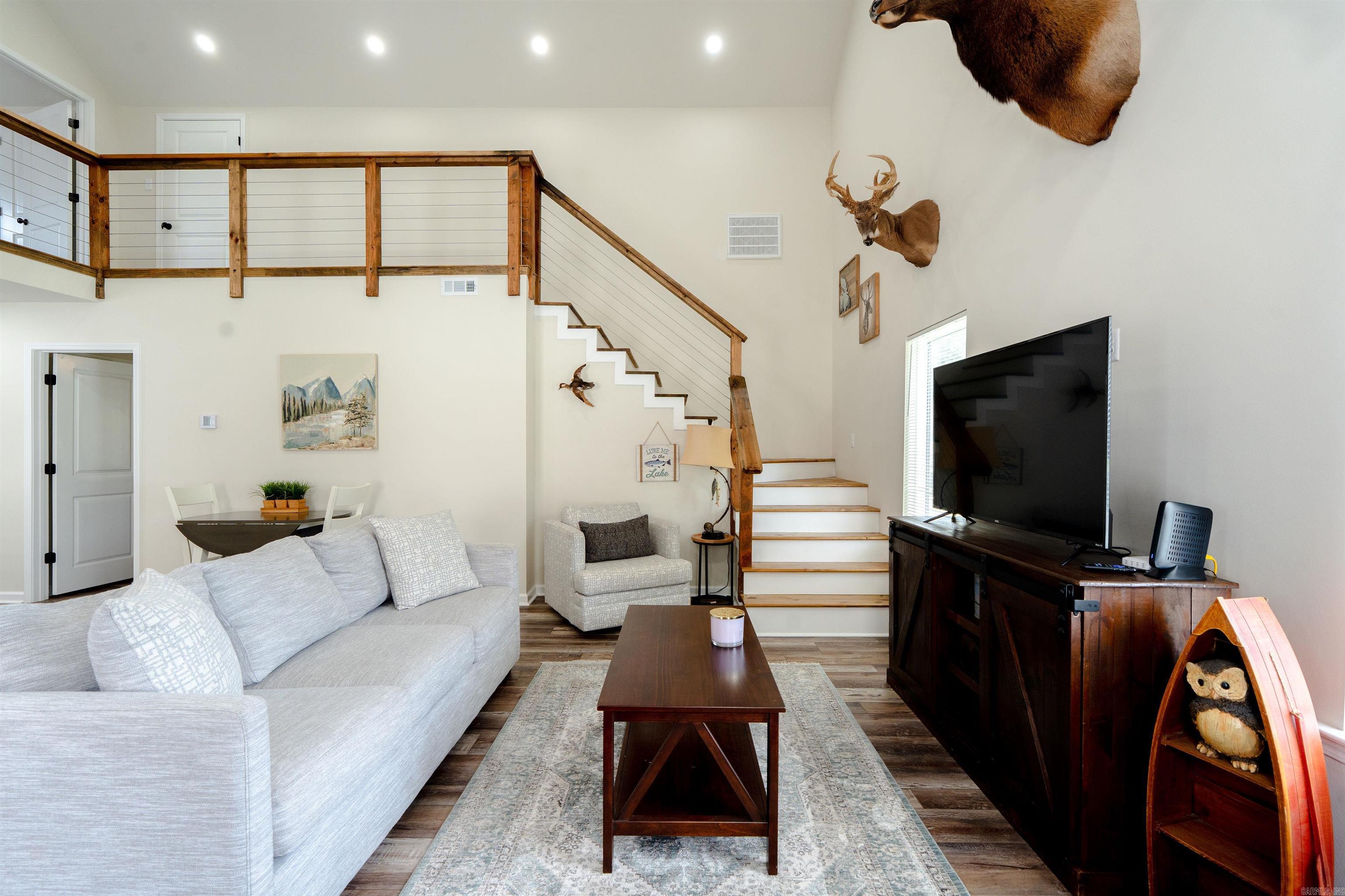 OXBOW LANDING - Residential