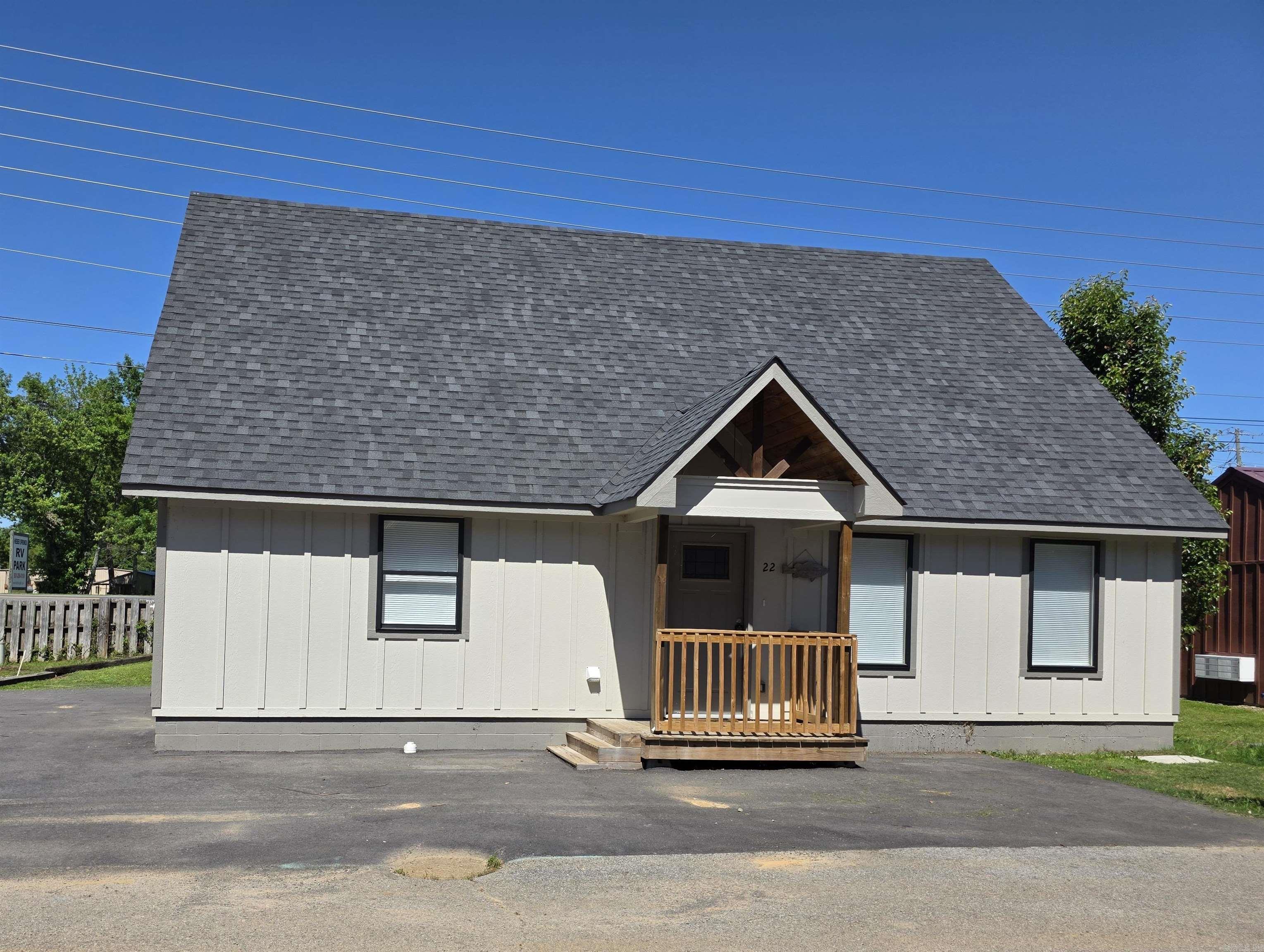 OXBOW LANDING - Residential