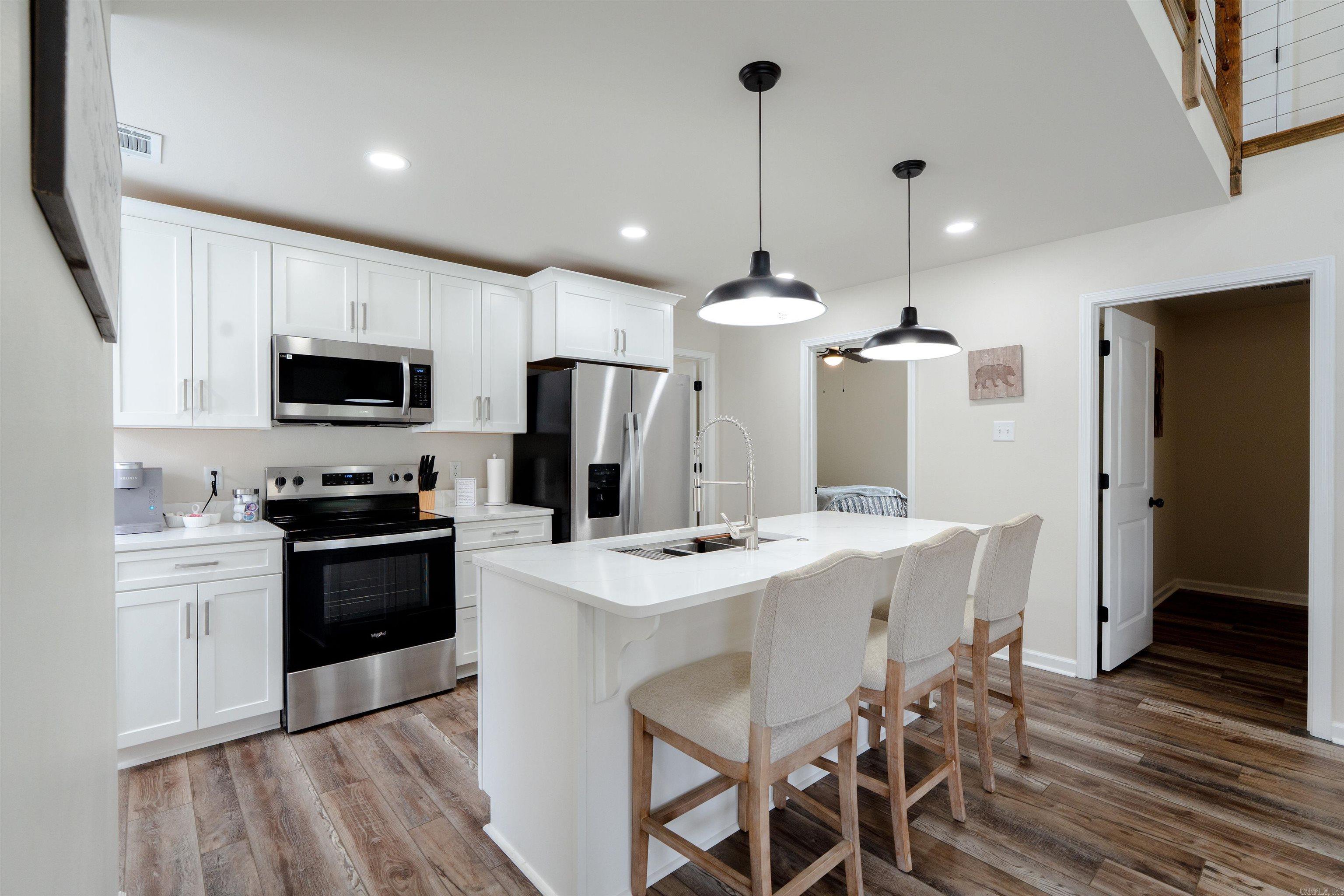 OXBOW LANDING - Residential