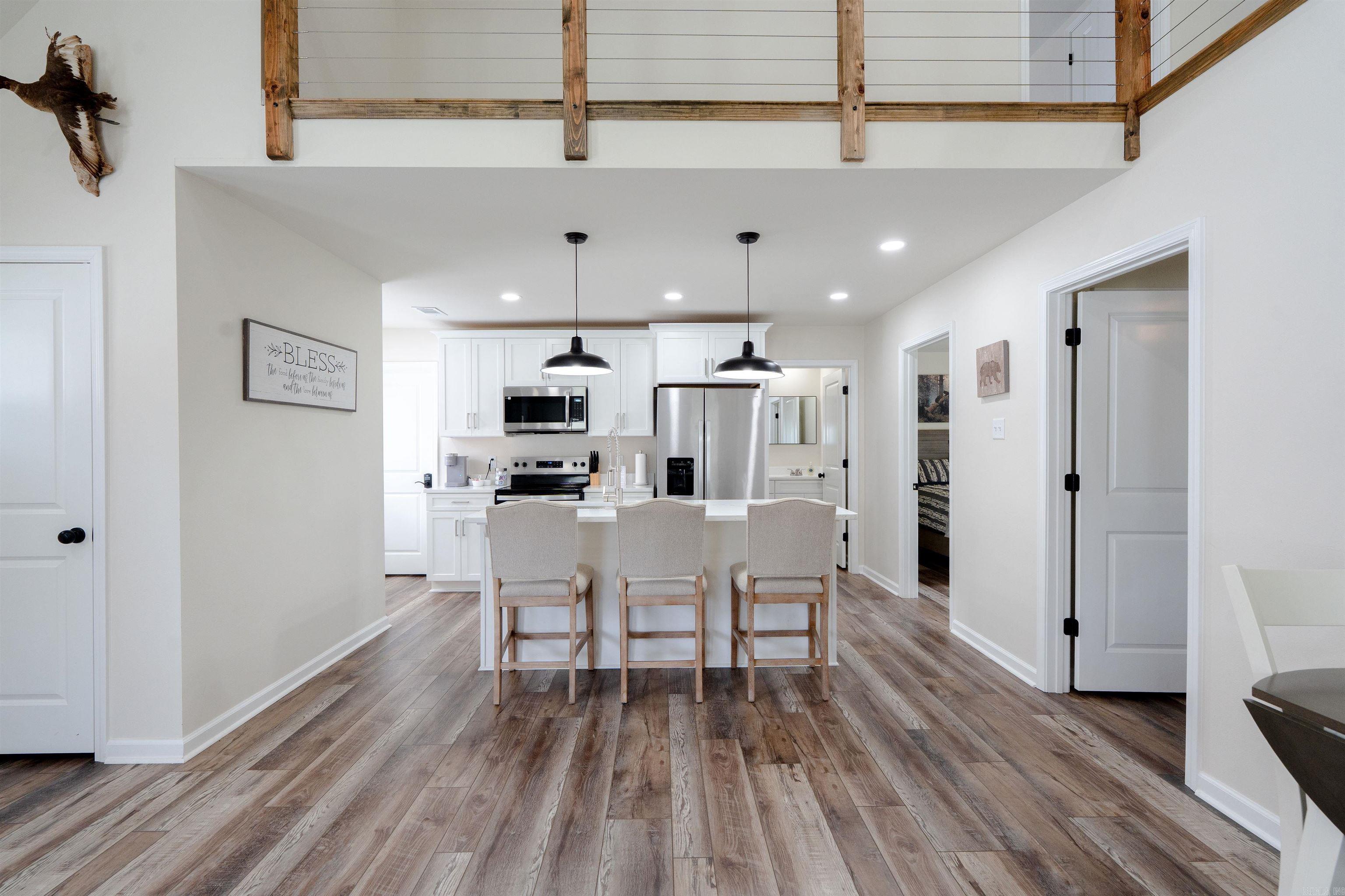 OXBOW LANDING - Residential