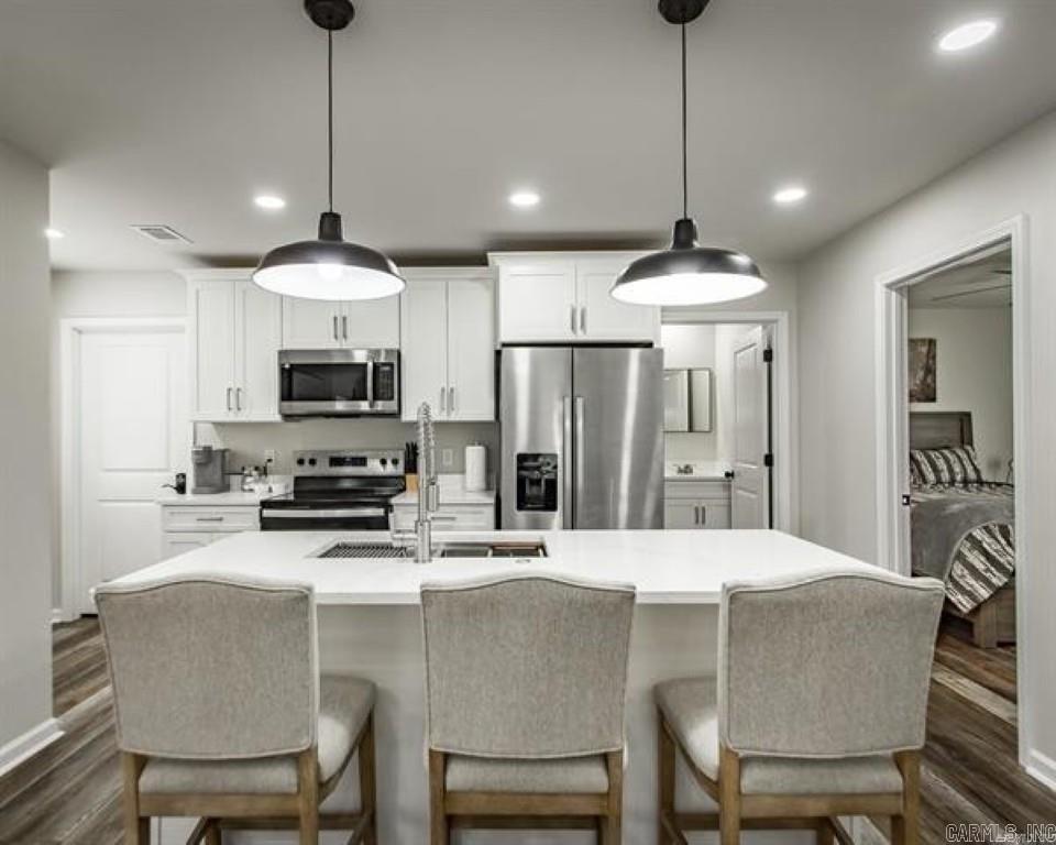 OXBOW LANDING - Residential