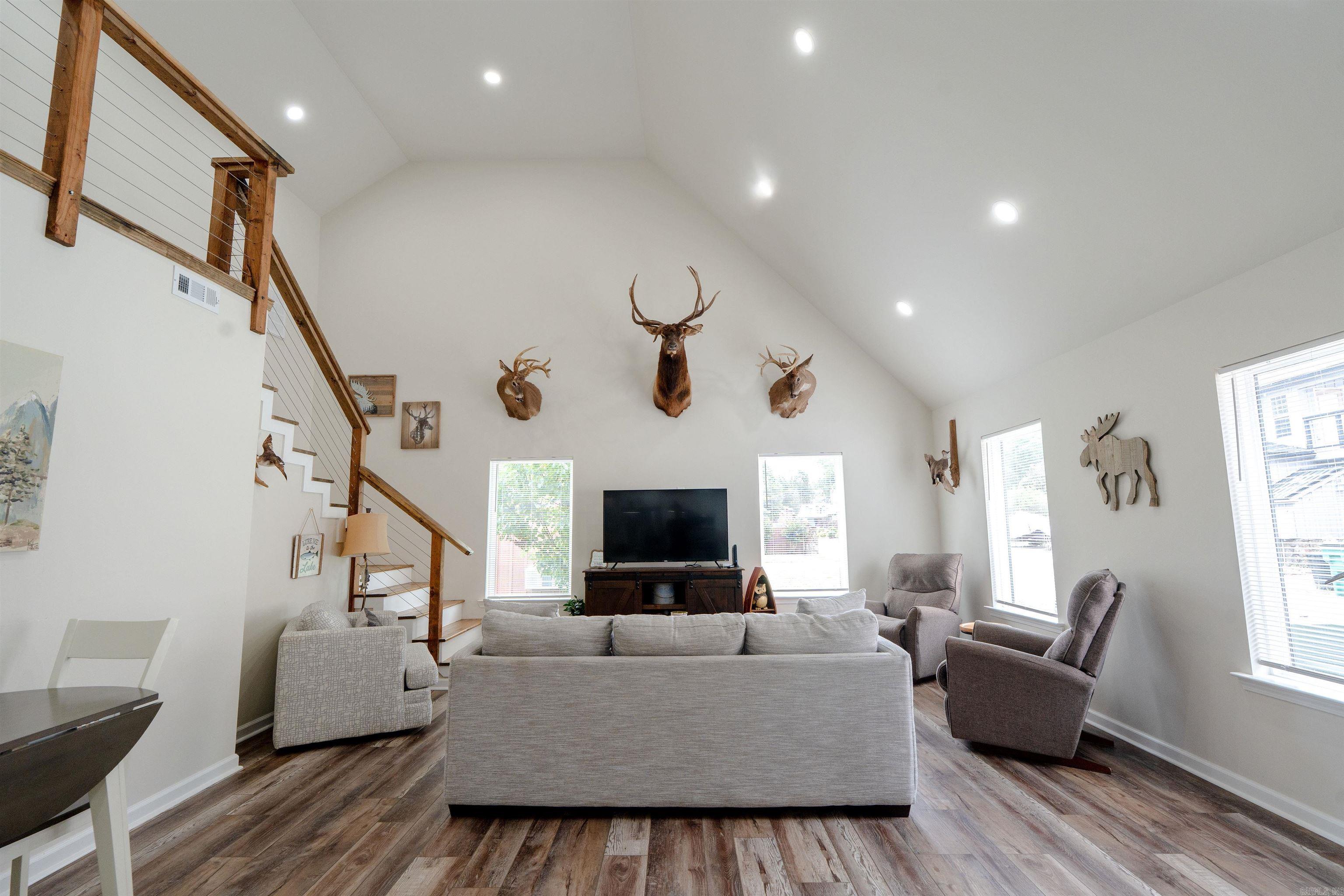 OXBOW LANDING - Residential