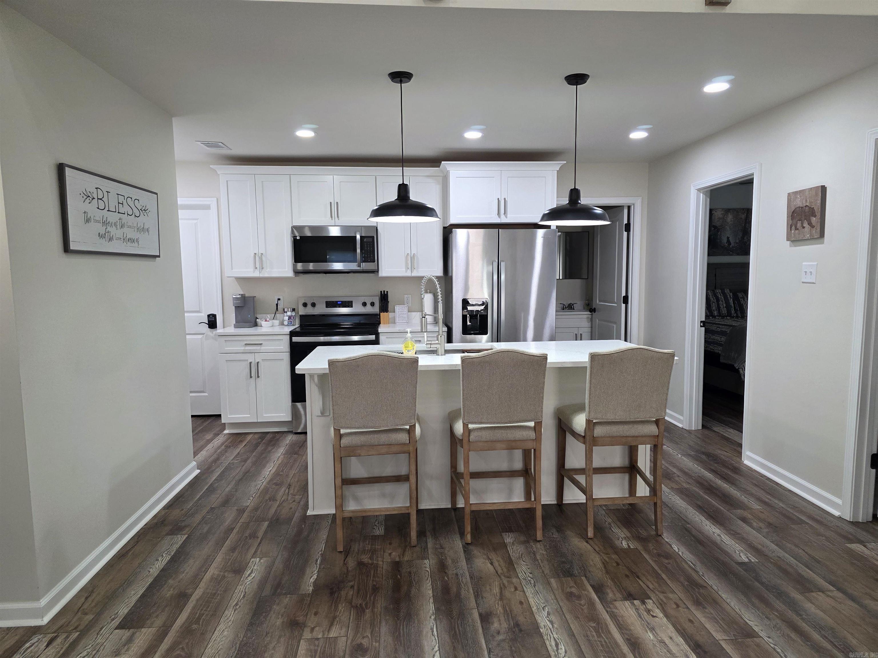OXBOW LANDING - Residential