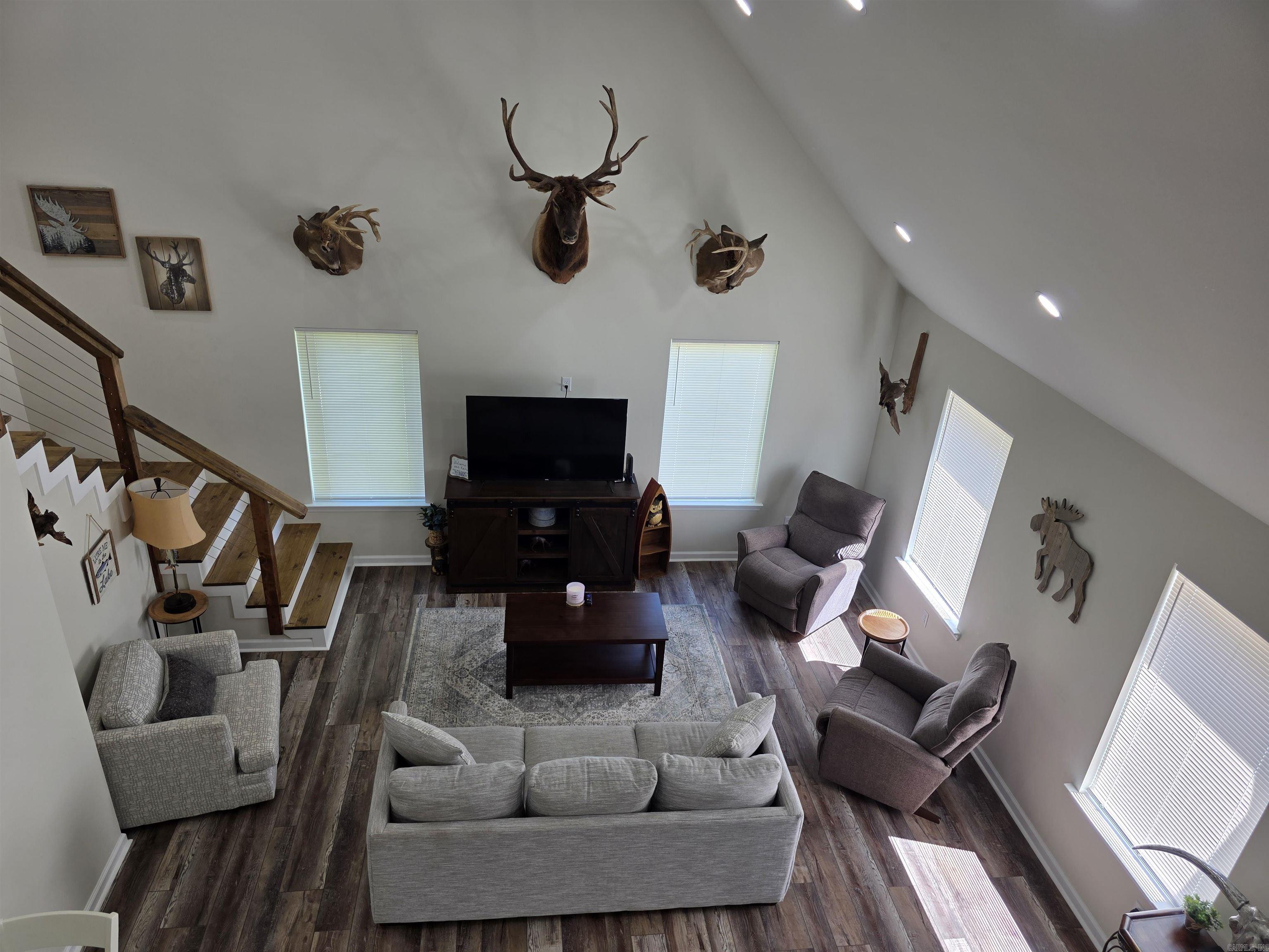 OXBOW LANDING - Residential