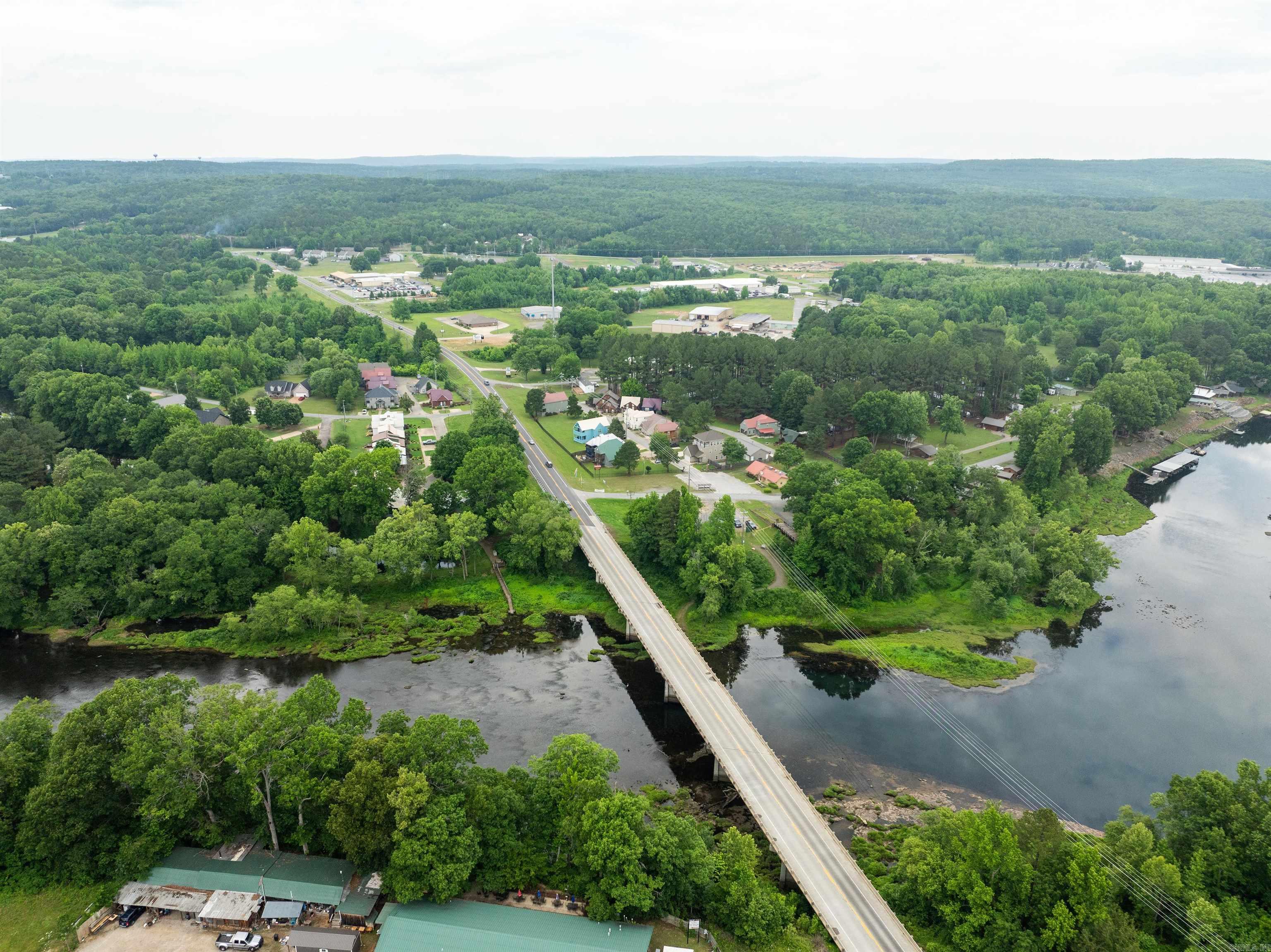OXBOW LANDING - Residential