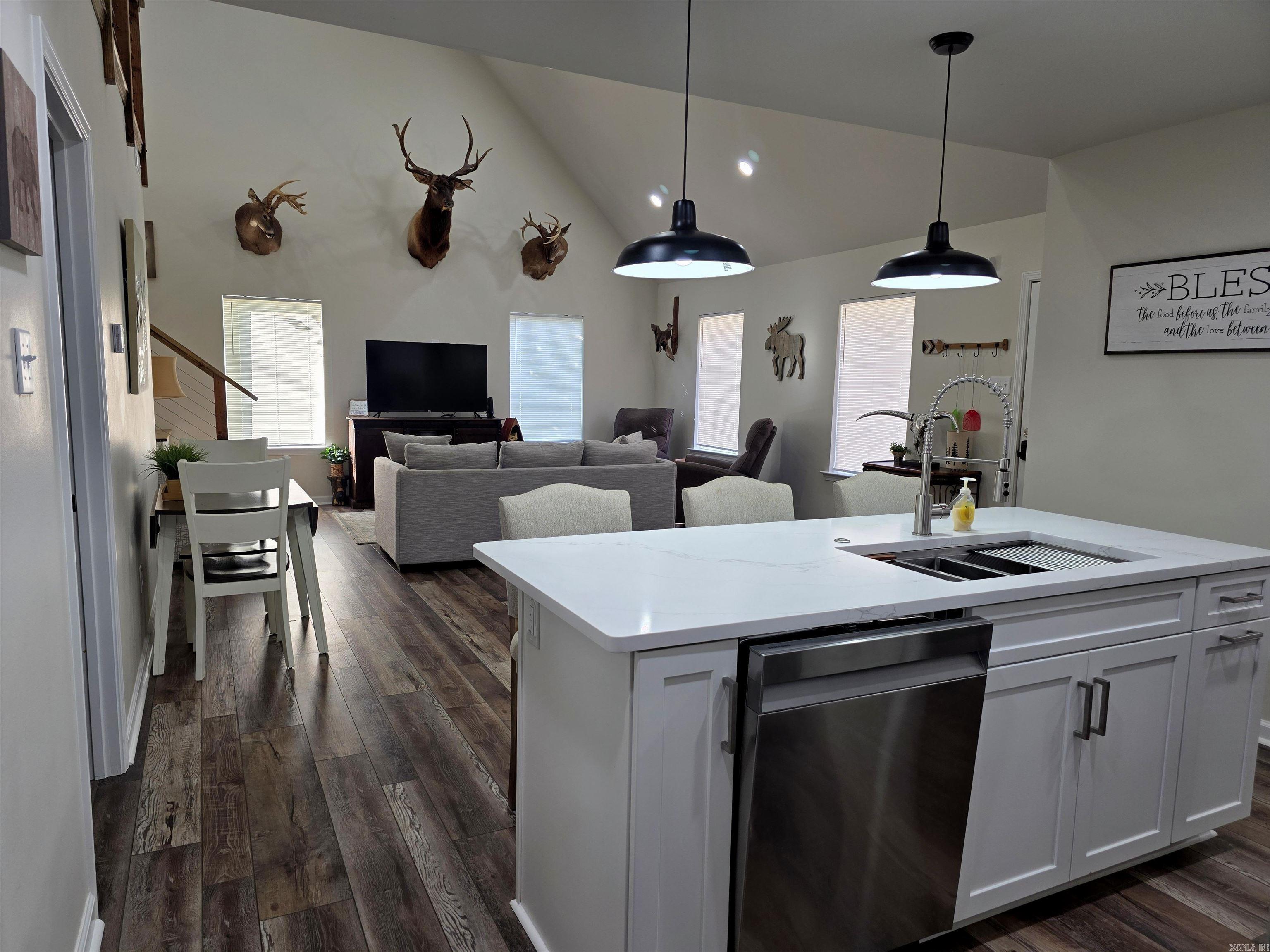 OXBOW LANDING - Residential