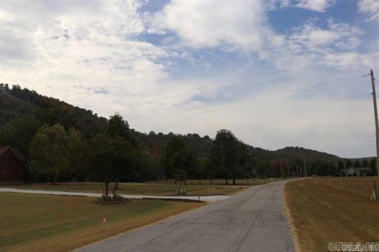 White River Estates - Land