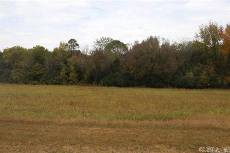 White River Estates - Land