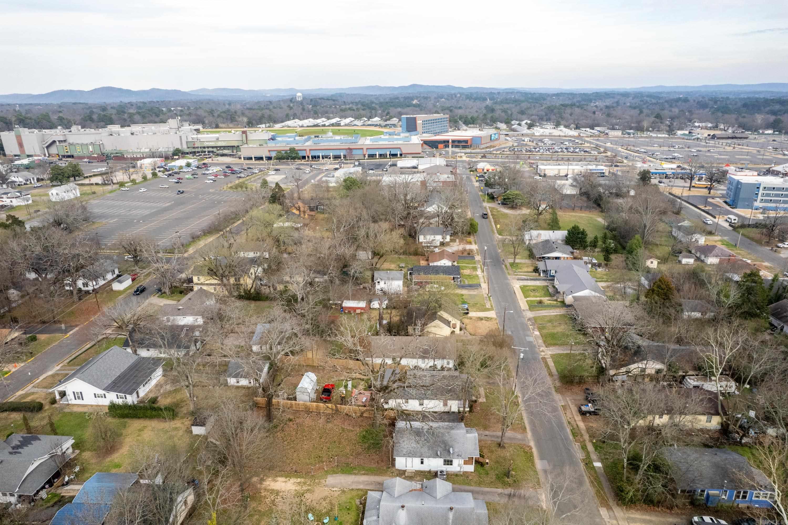 O'Bryans - Residential