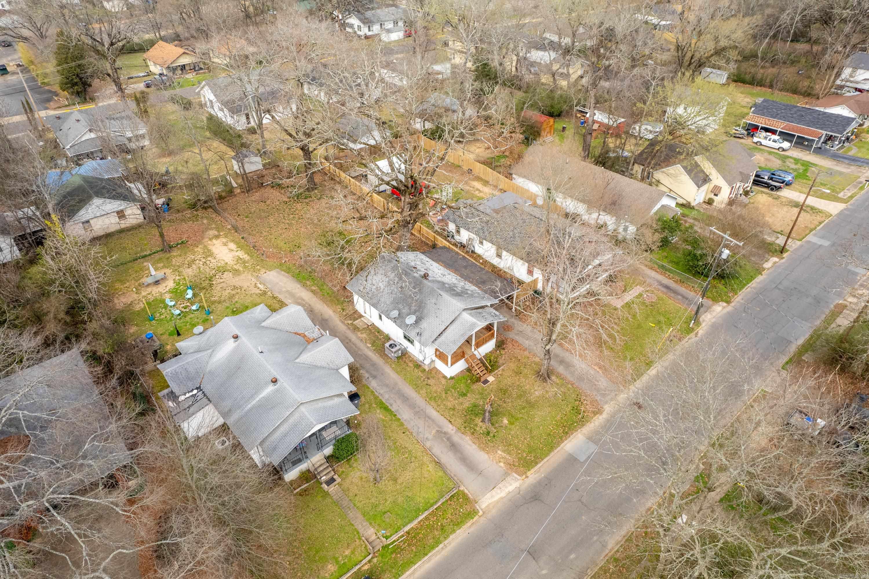 O'Bryans - Residential