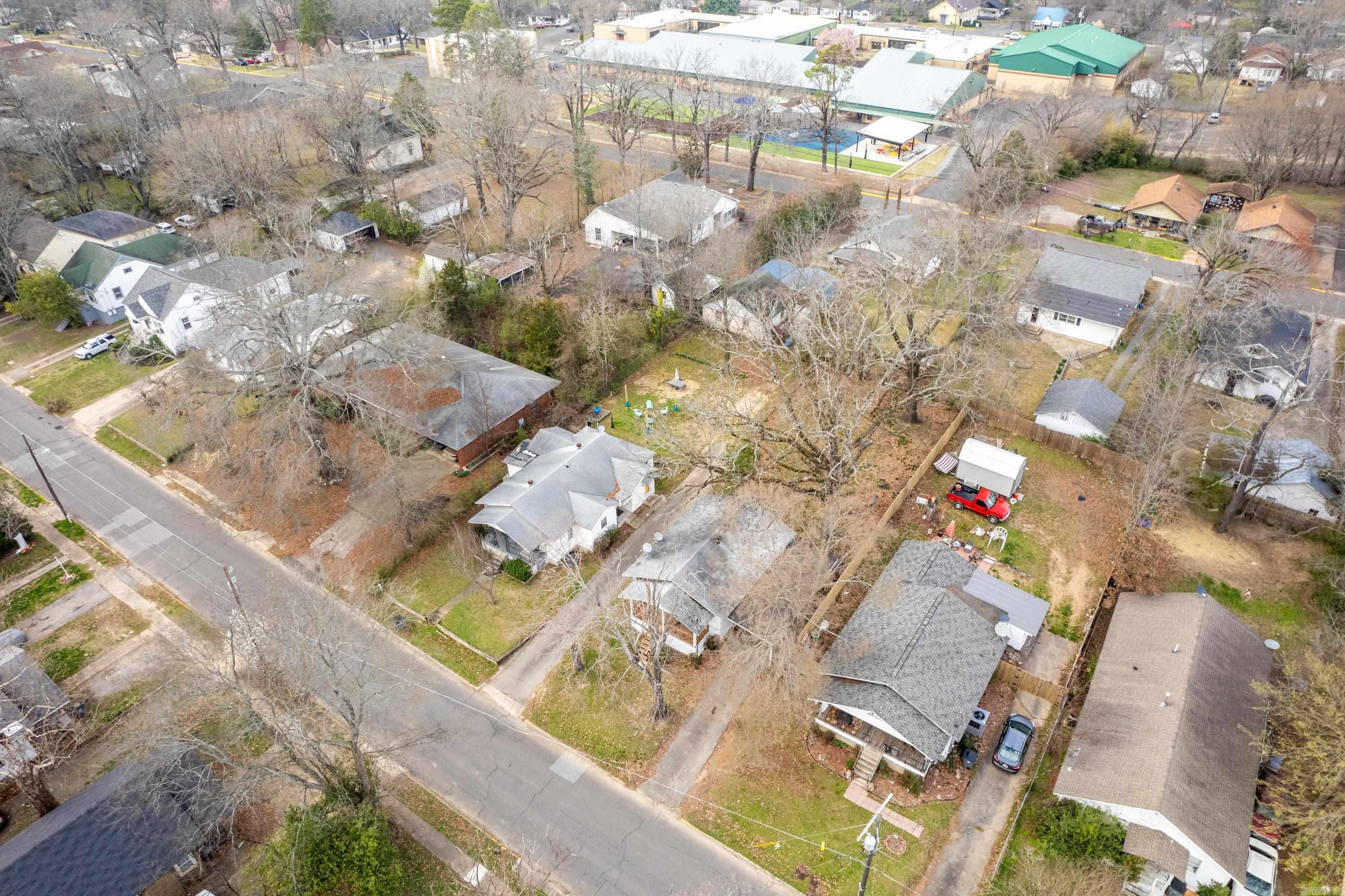 O'Bryans - Residential