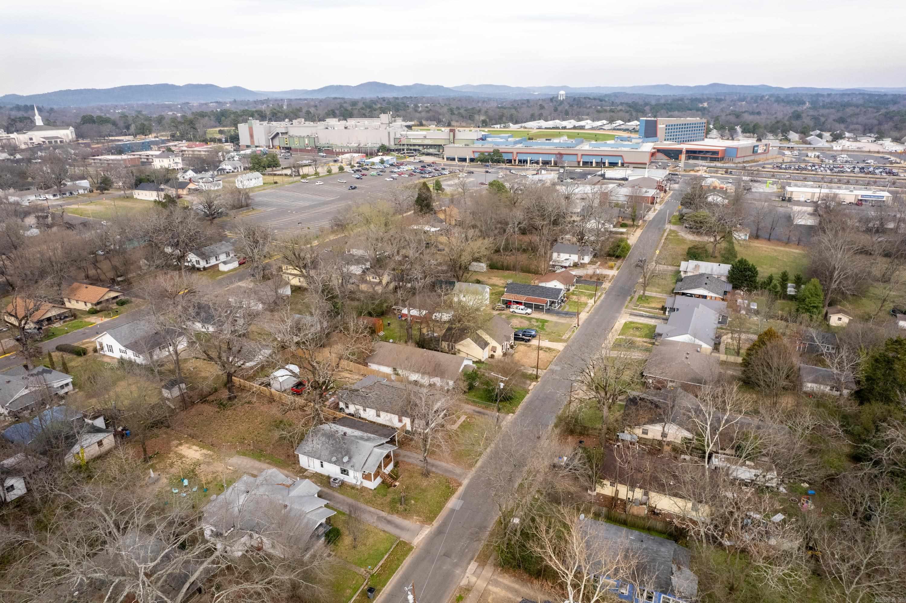 O'Bryans - Residential