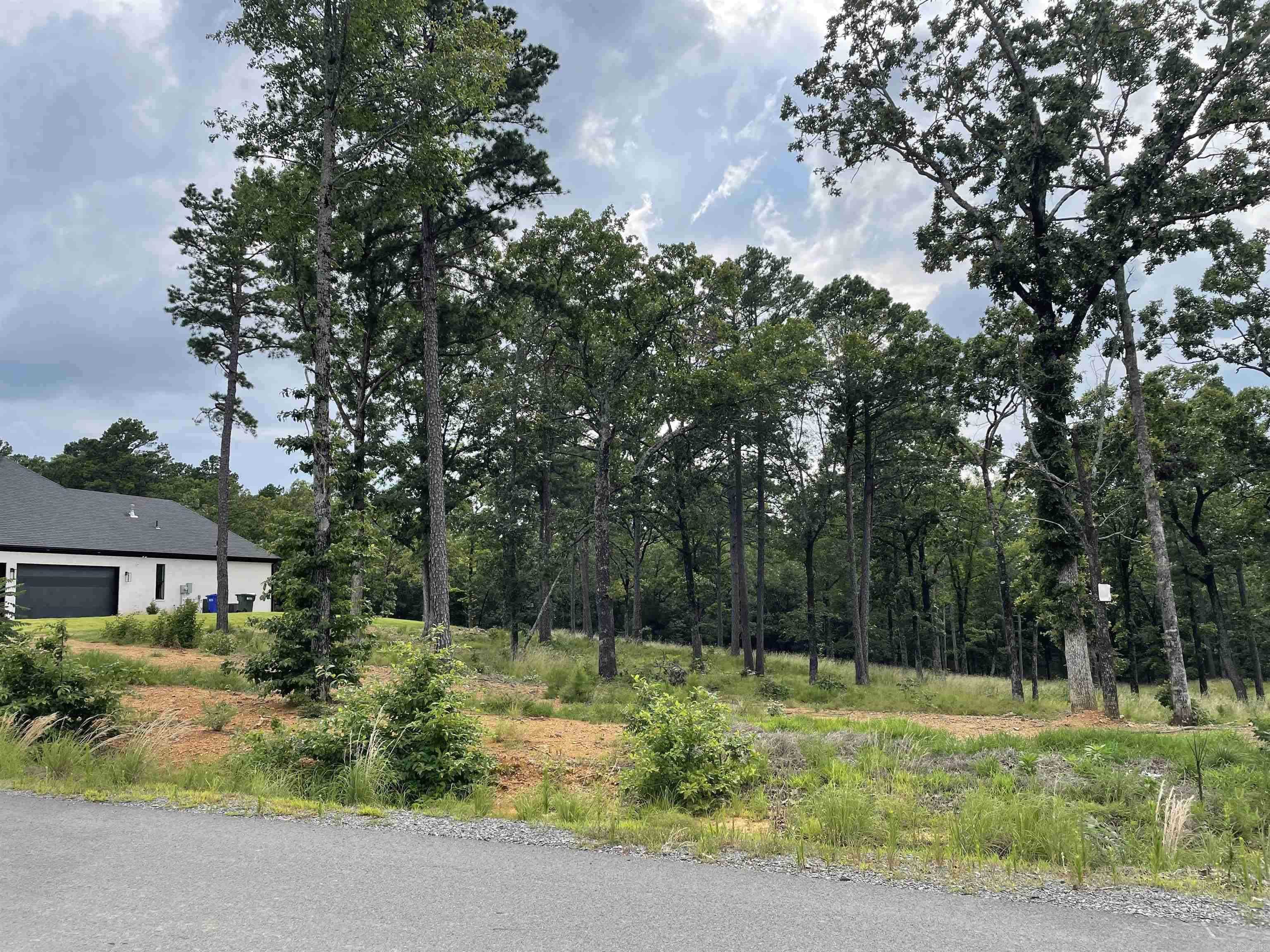 Orchard Hill - Land