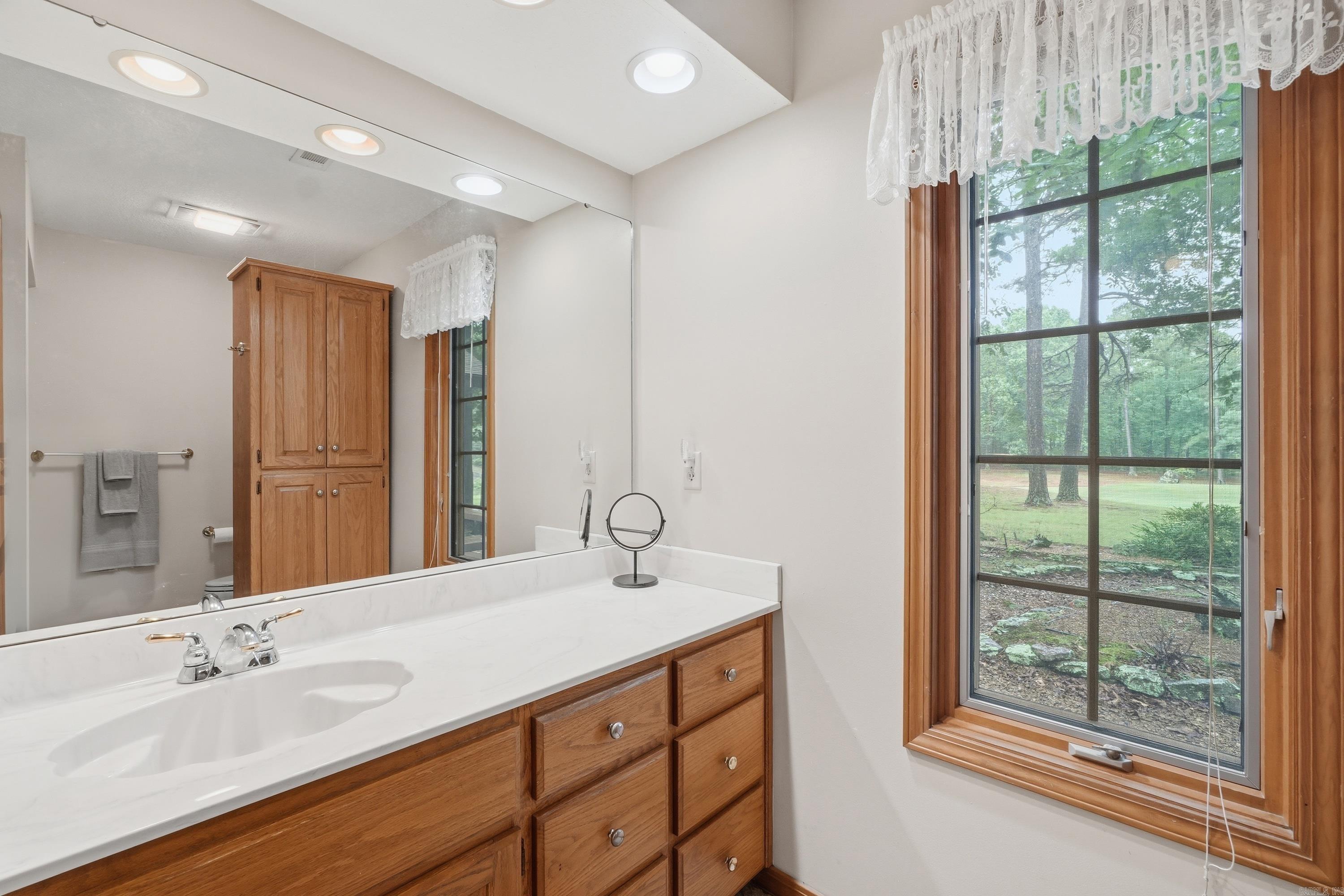 CASTLE RIDGE - Residential
