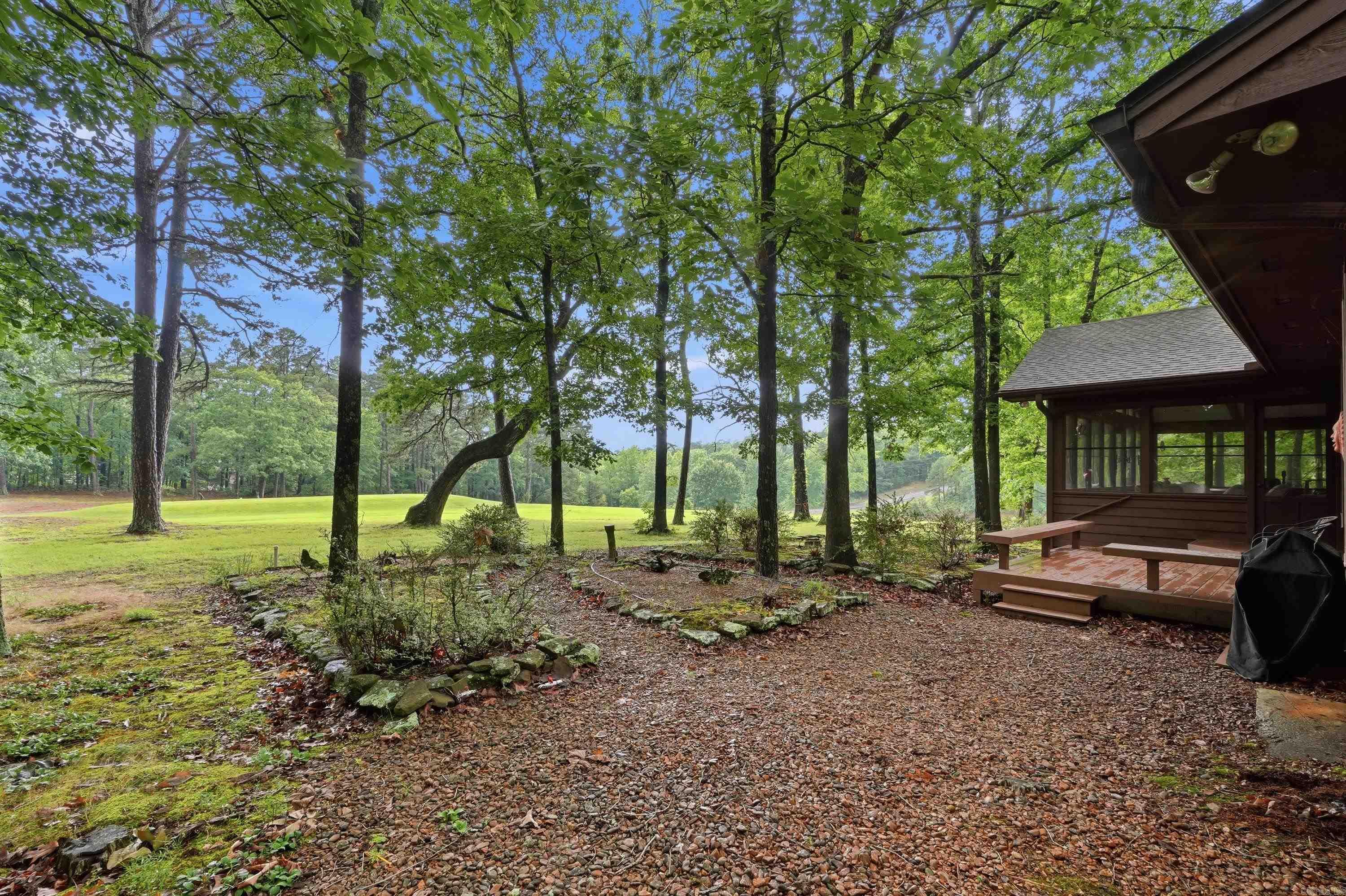 CASTLE RIDGE - Residential