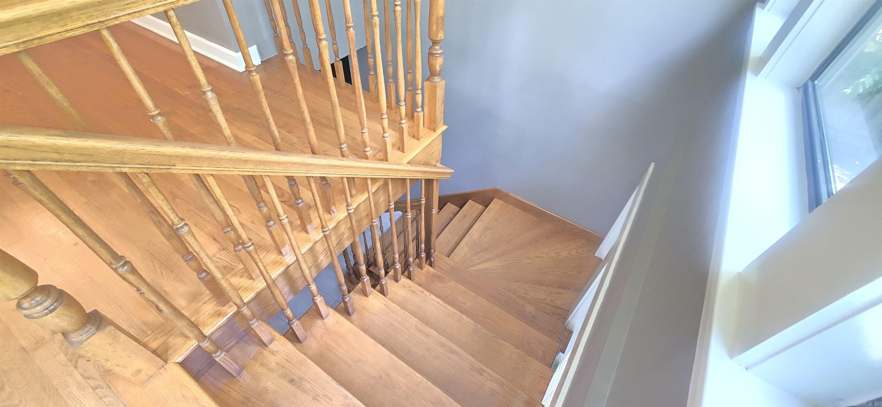 Park Hill - Residential Lease