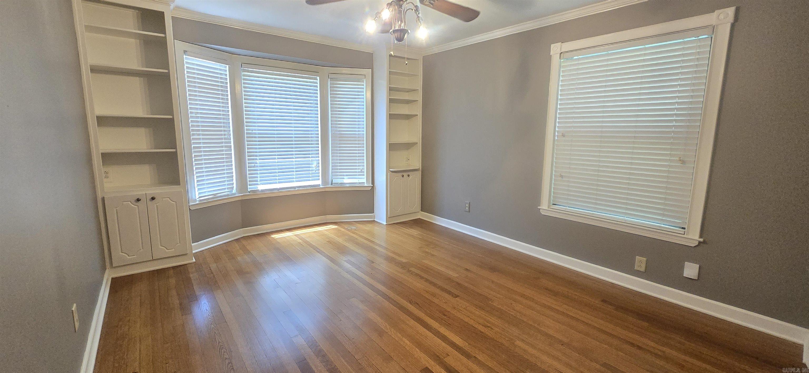 Park Hill - Residential Lease