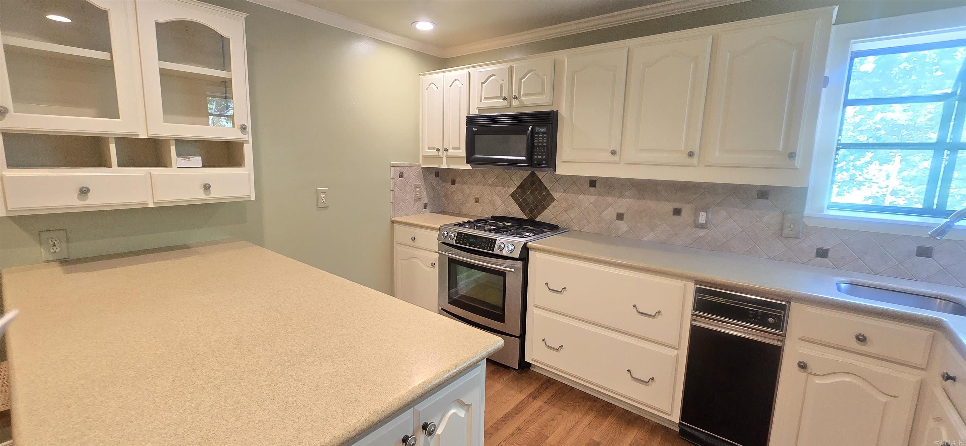 Park Hill - Residential Lease