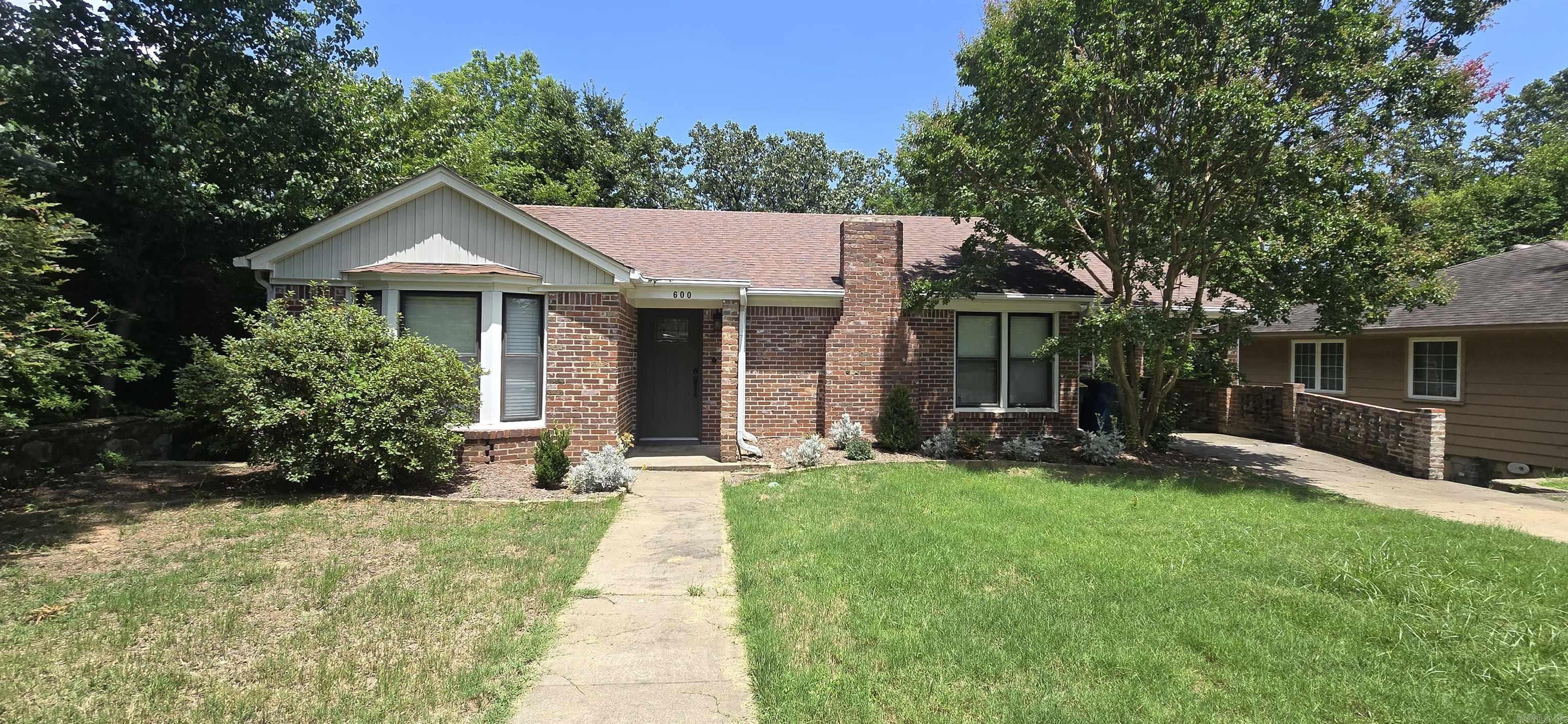 Park Hill - Residential Lease