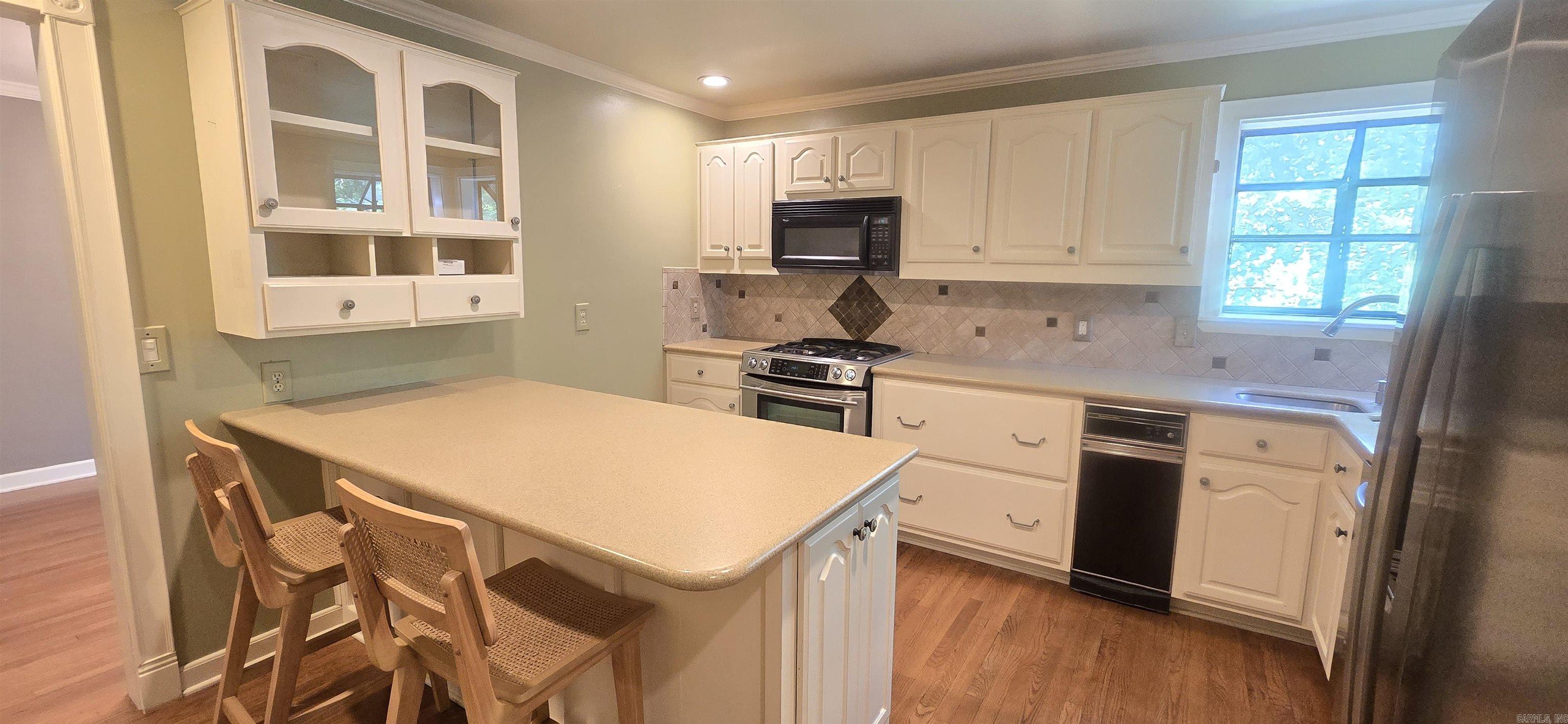 Park Hill - Residential Lease