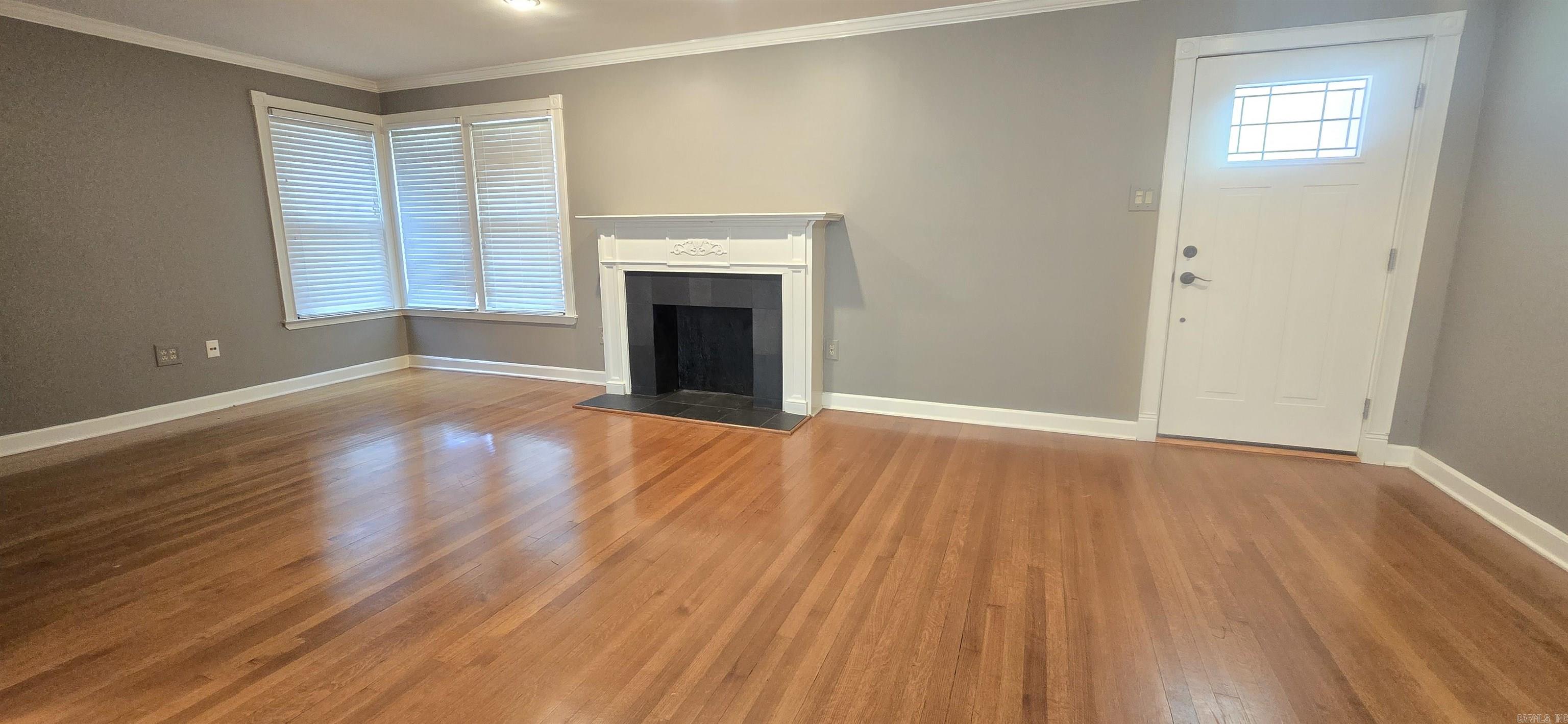 Park Hill - Residential Lease