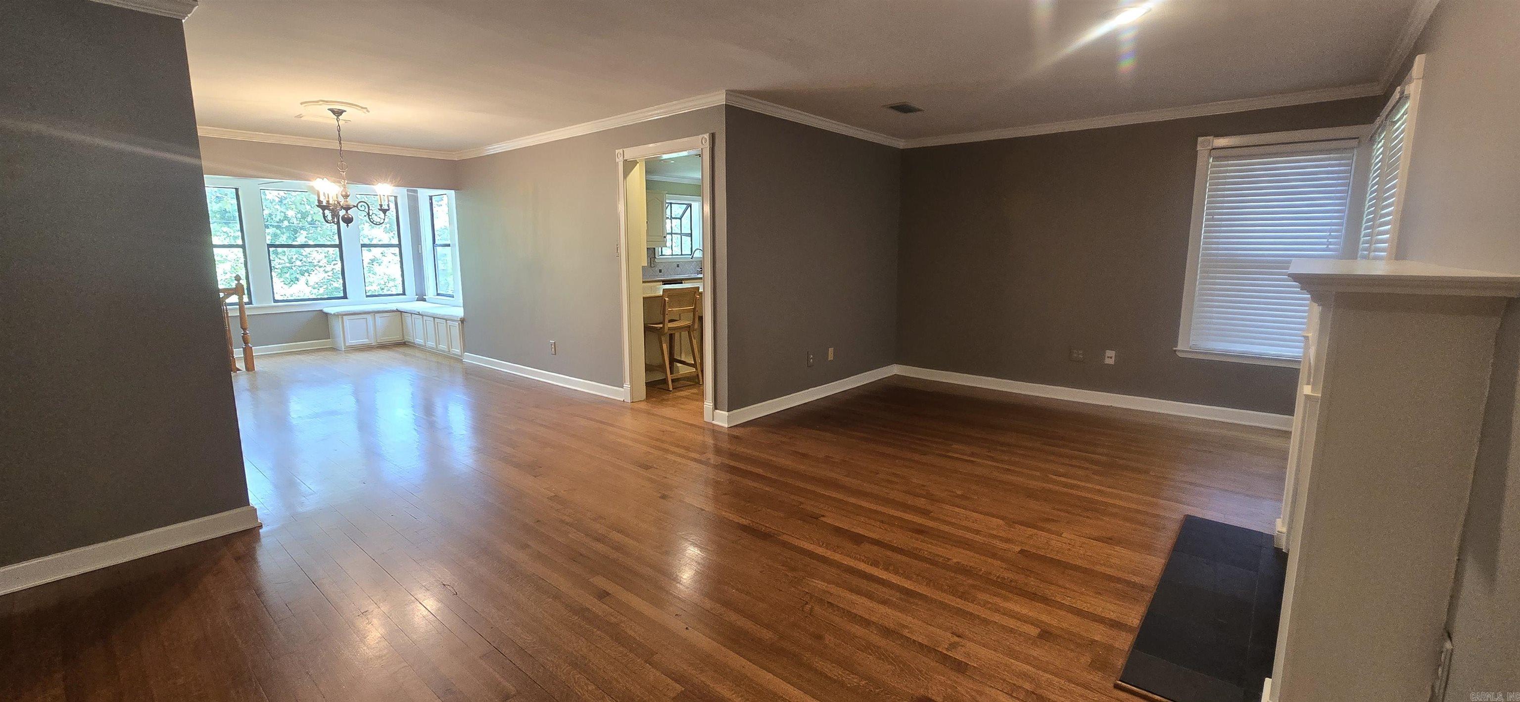 Park Hill - Residential Lease