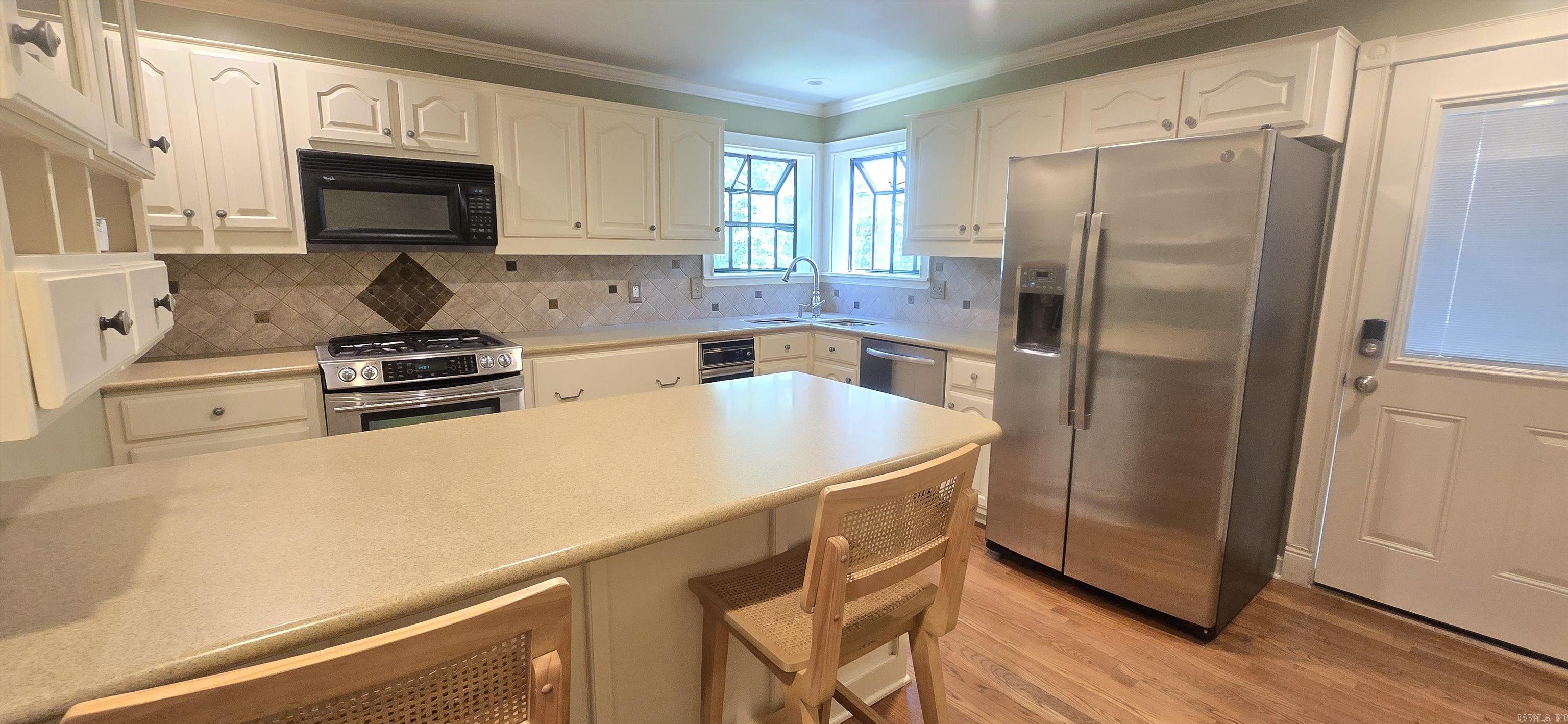 Park Hill - Residential Lease