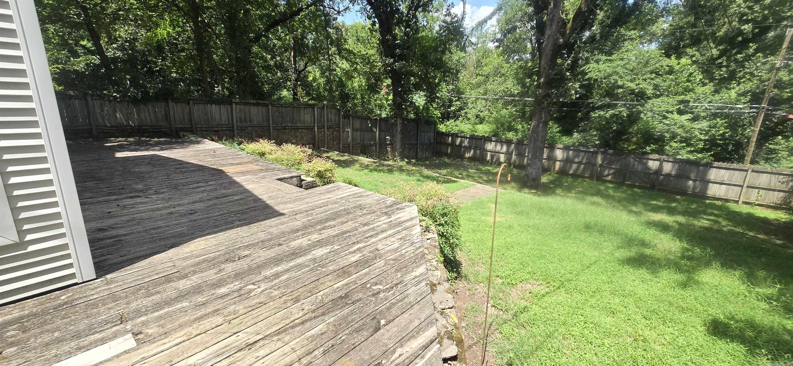 Park Hill - Residential Lease