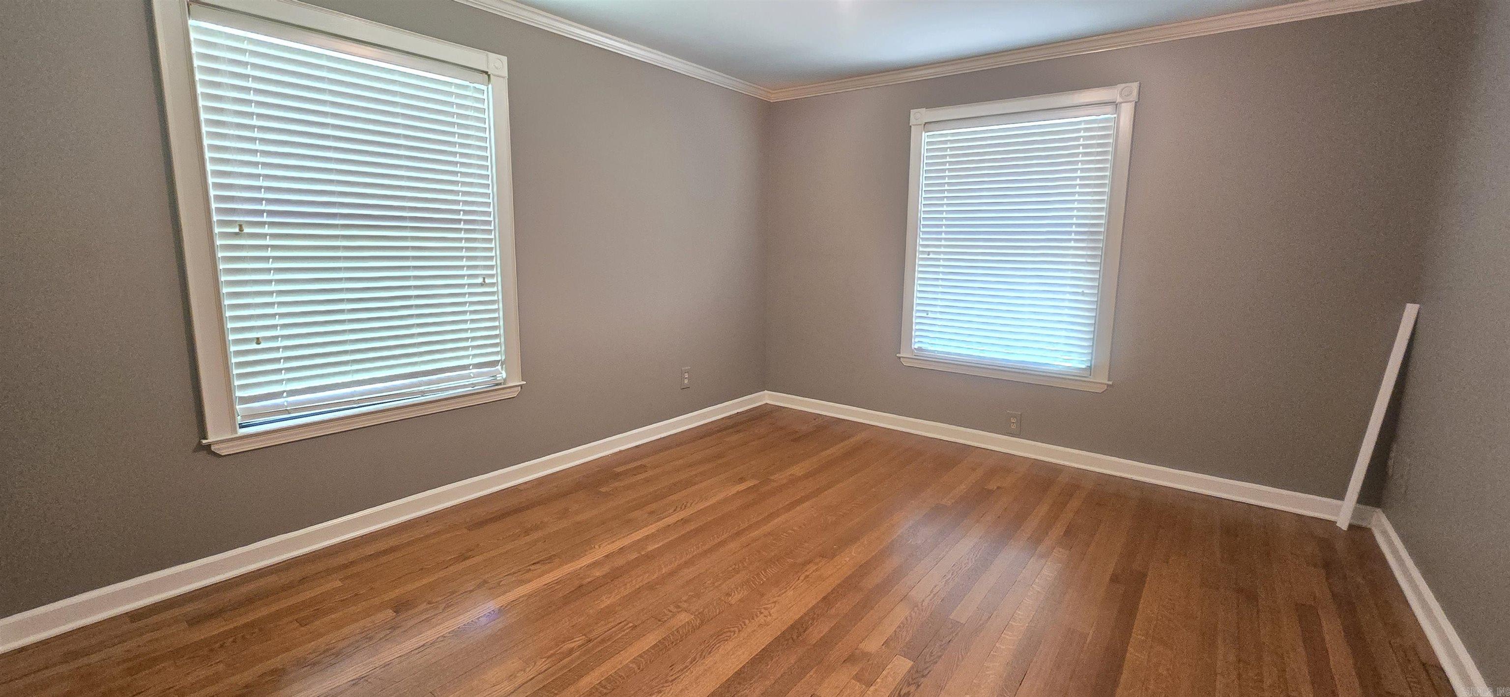 Park Hill - Residential Lease