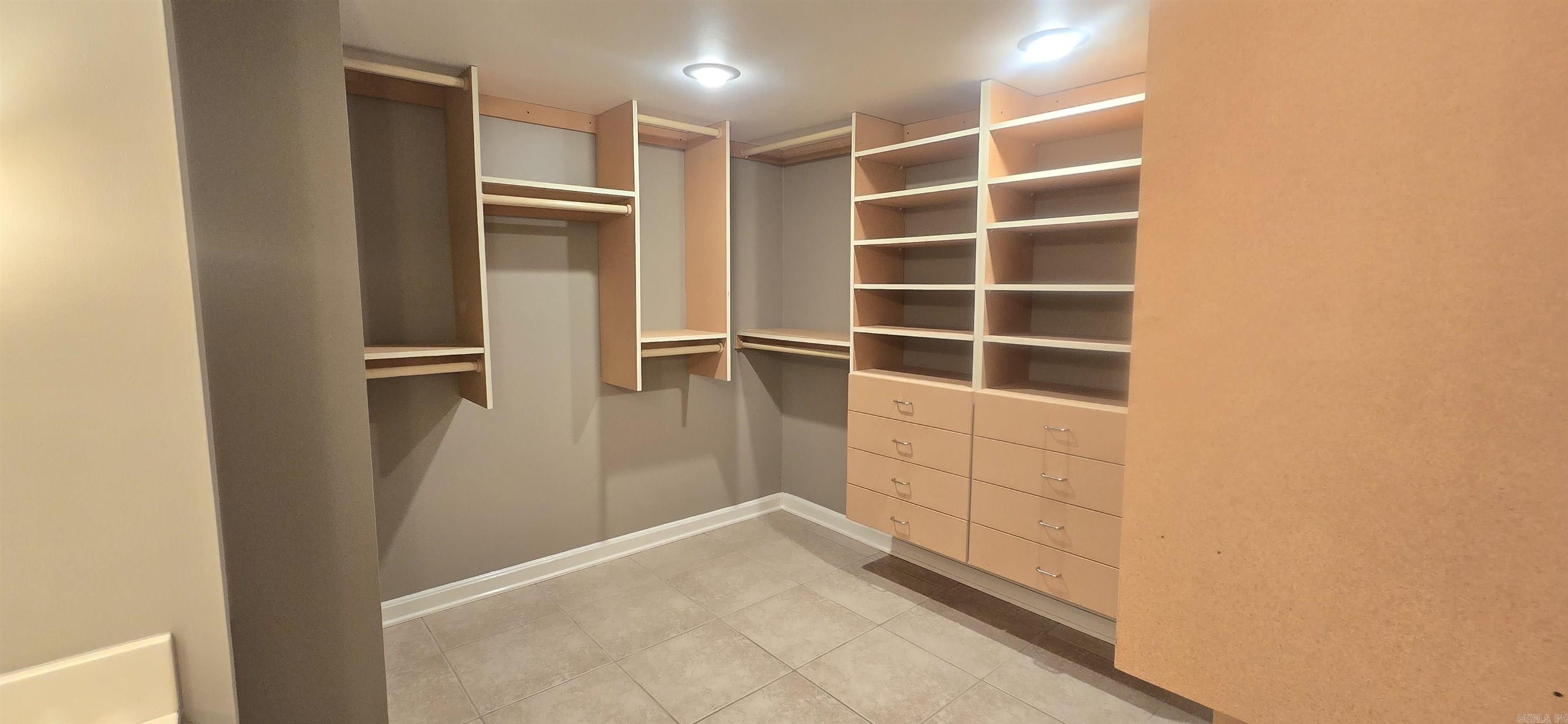 Park Hill - Residential Lease